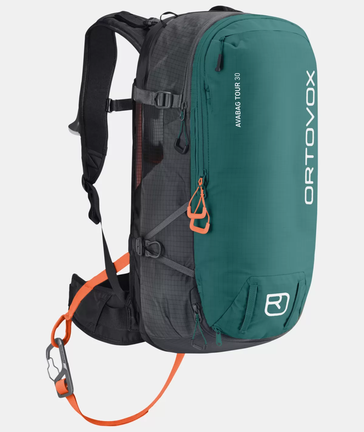 ORTOVOX AVABAG LITRIC TOUR 30 pacificgreen Shop