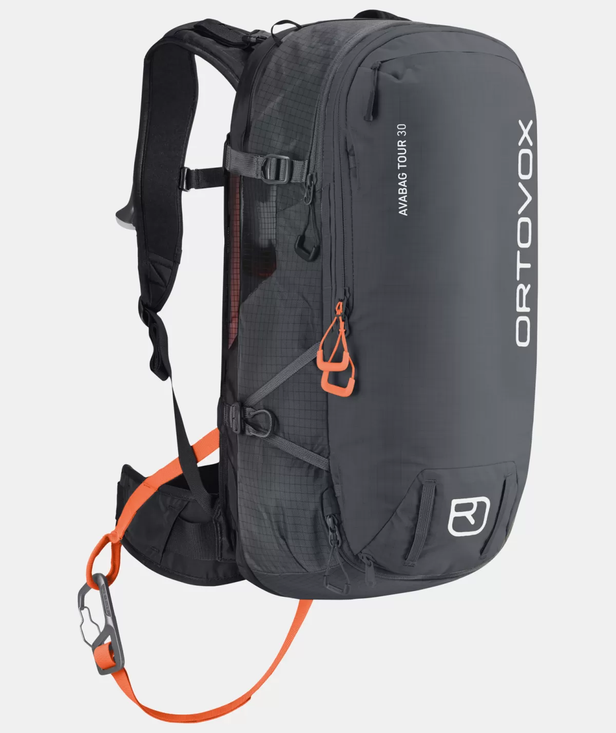 ORTOVOX AVABAG LITRIC TOUR 30 blacksteel Flash Sale