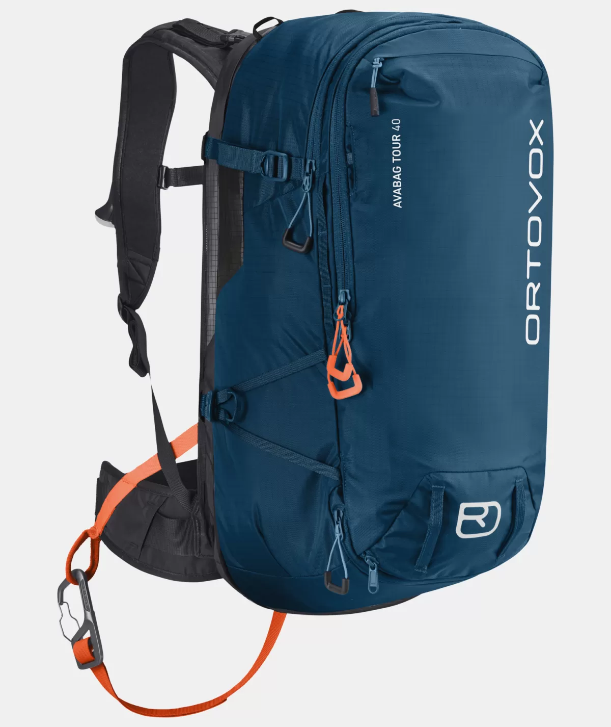 ORTOVOX AVABAG LITRIC TOUR 40 petrolblue New