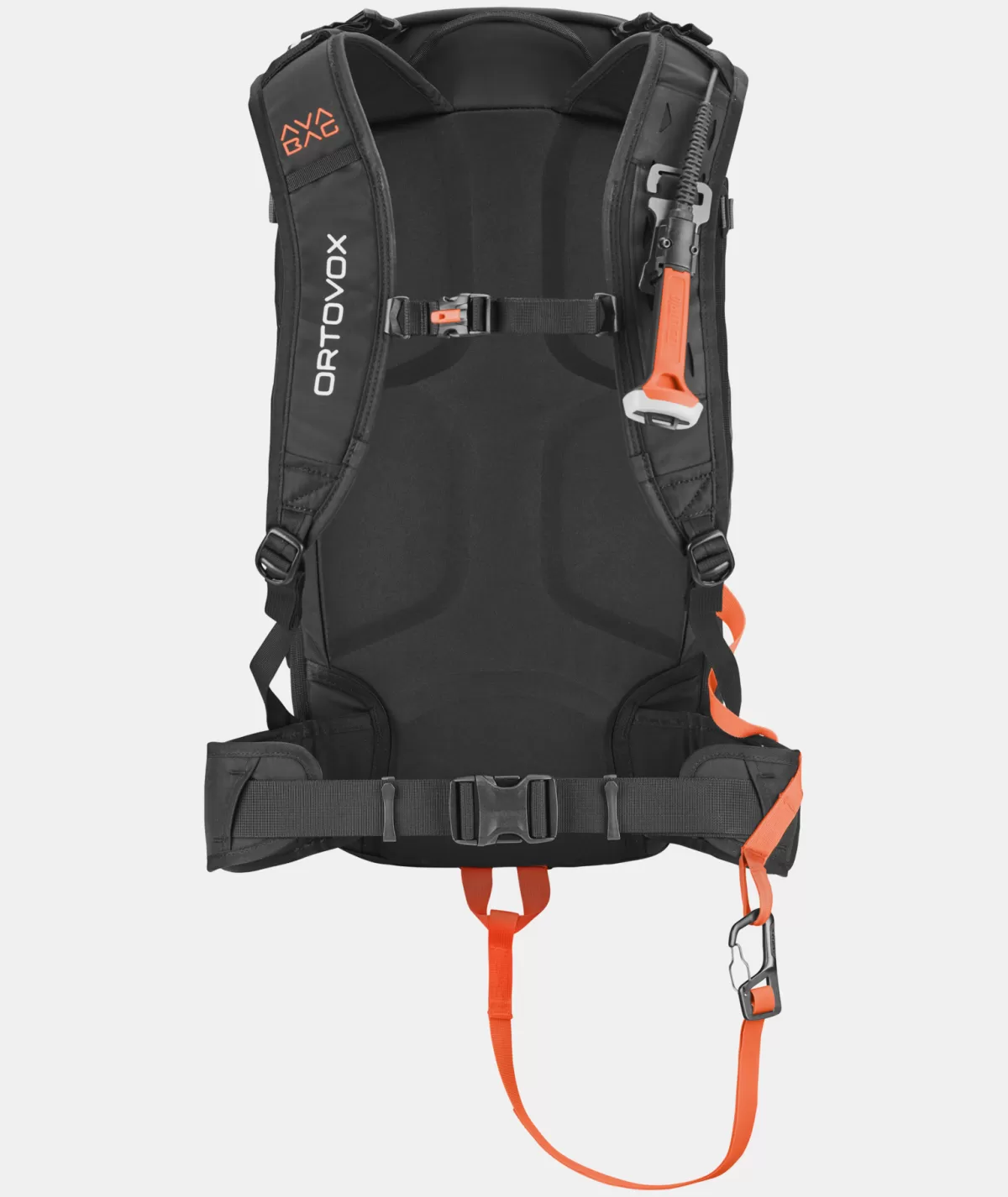 ORTOVOX AVABAG LITRIC TOUR 40 desertorange Flash Sale