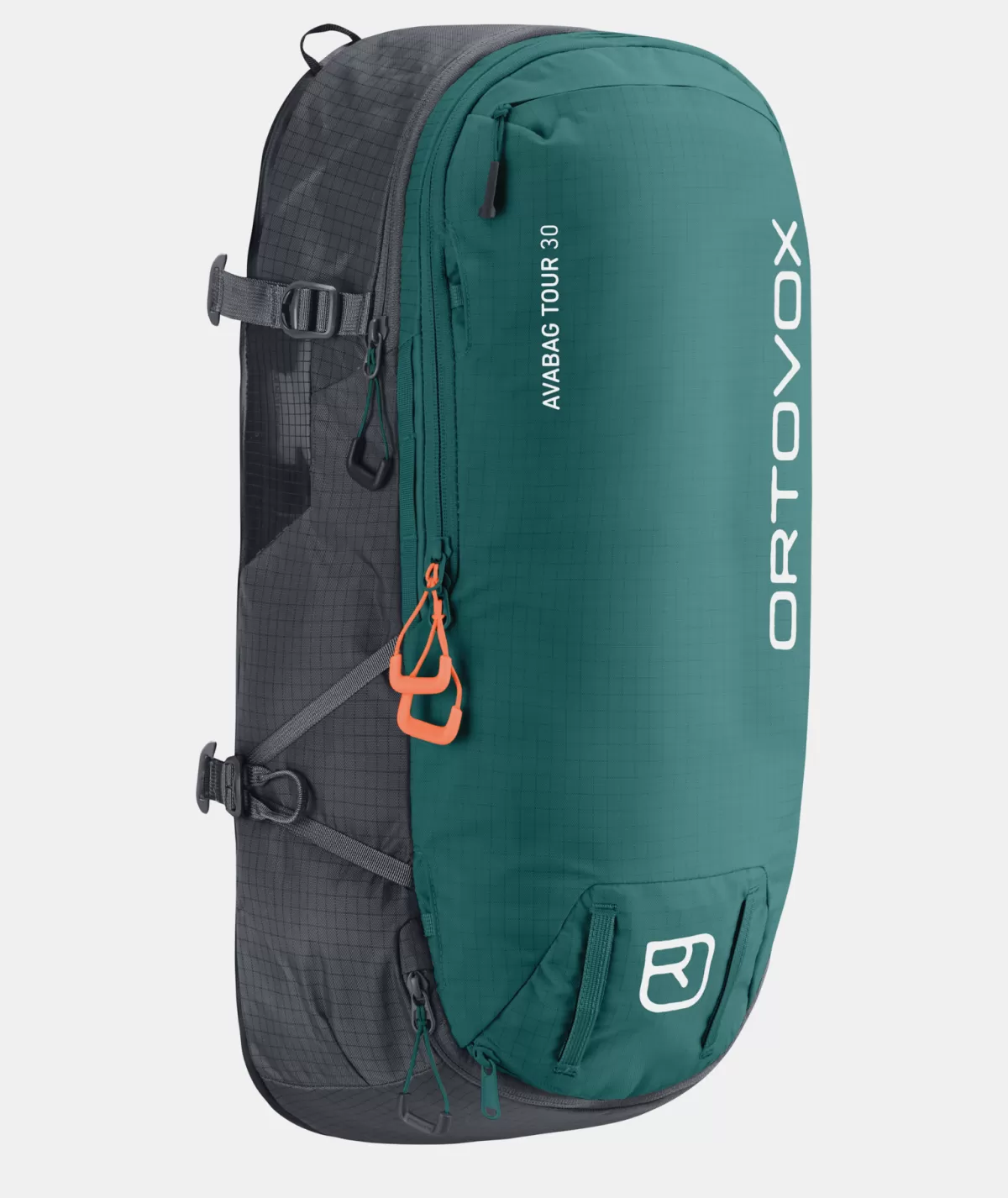 ORTOVOX AVABAG LITRIC TOUR 30 ZIP pacificgreen Online