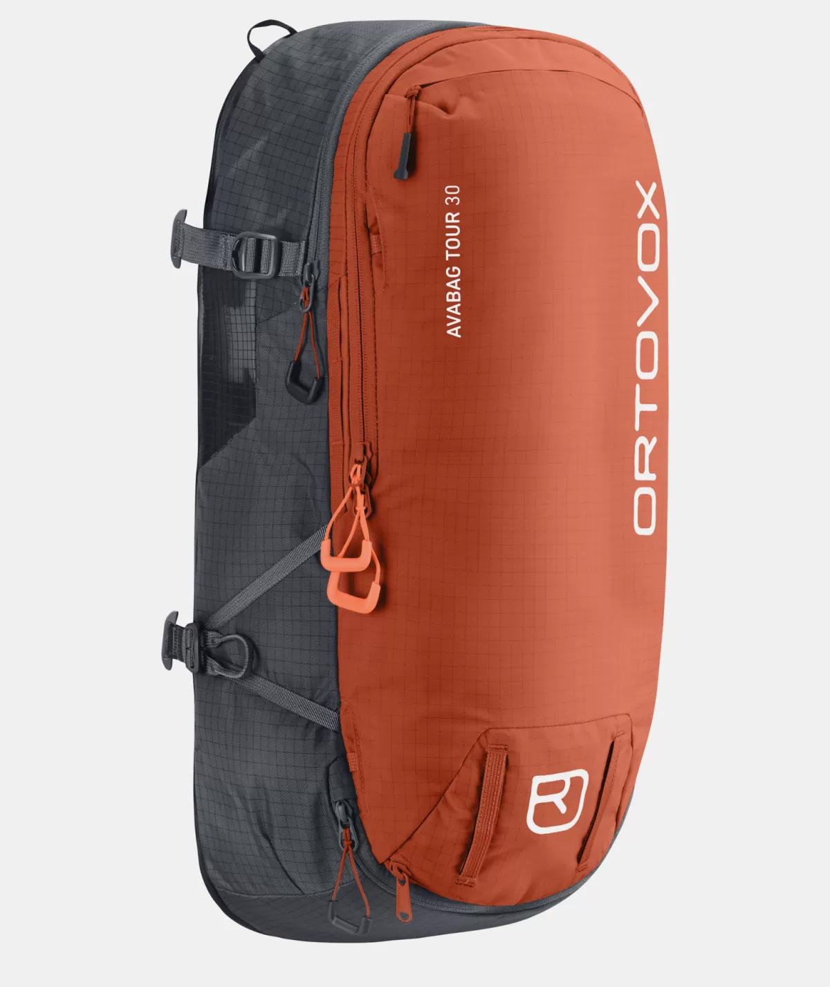 ORTOVOX AVABAG LITRIC TOUR 30 ZIP desertorange Cheap