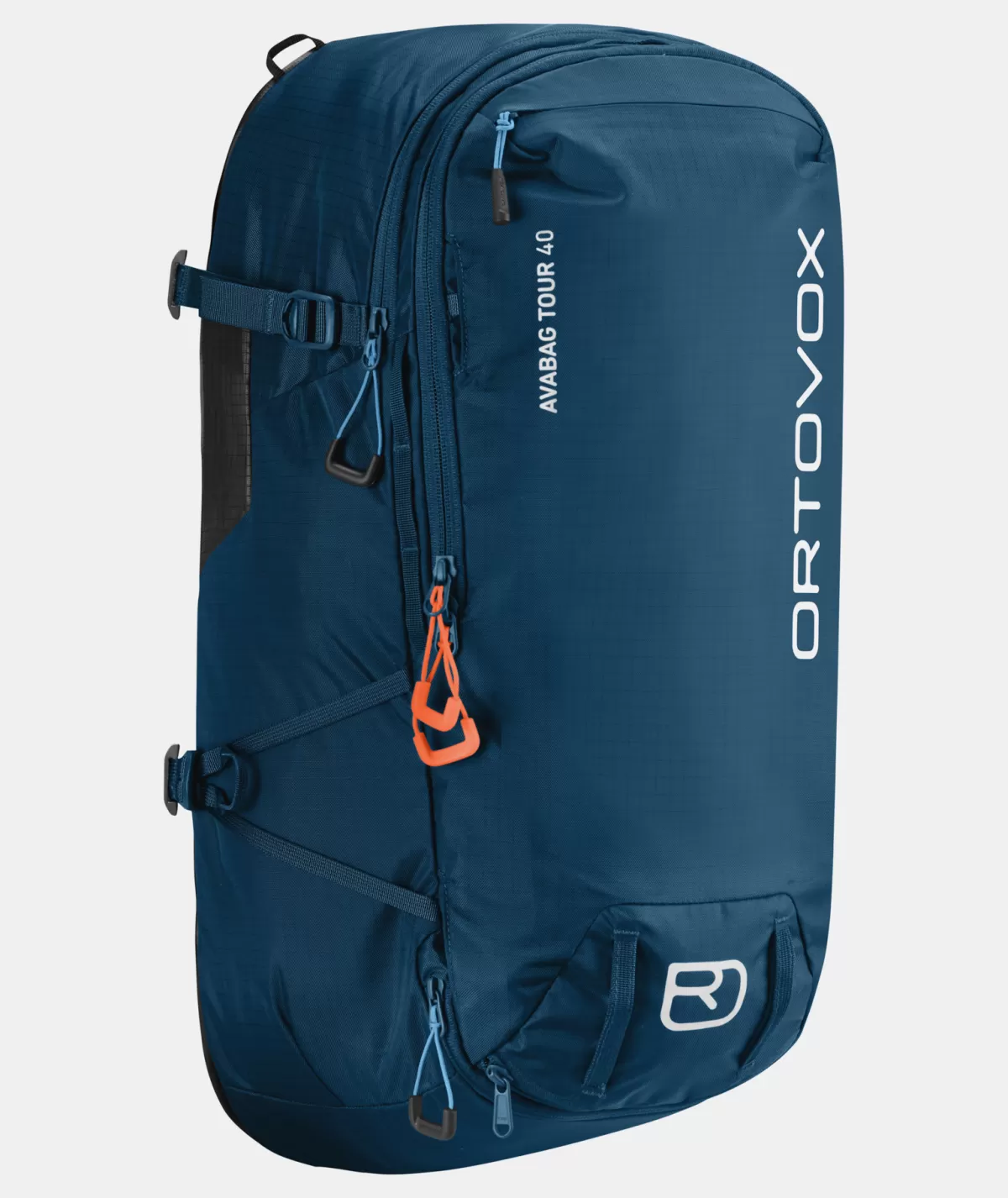 ORTOVOX AVABAG LITRIC TOUR 40 ZIP petrolblue Fashion