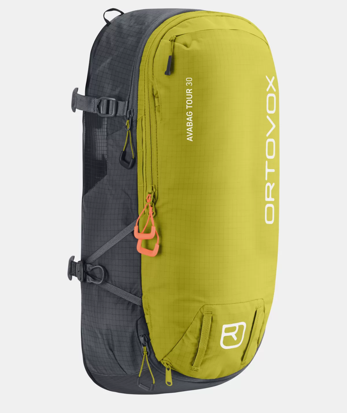 ORTOVOX AVABAG LITRIC TOUR 30 ZIP dirtydaisy Shop