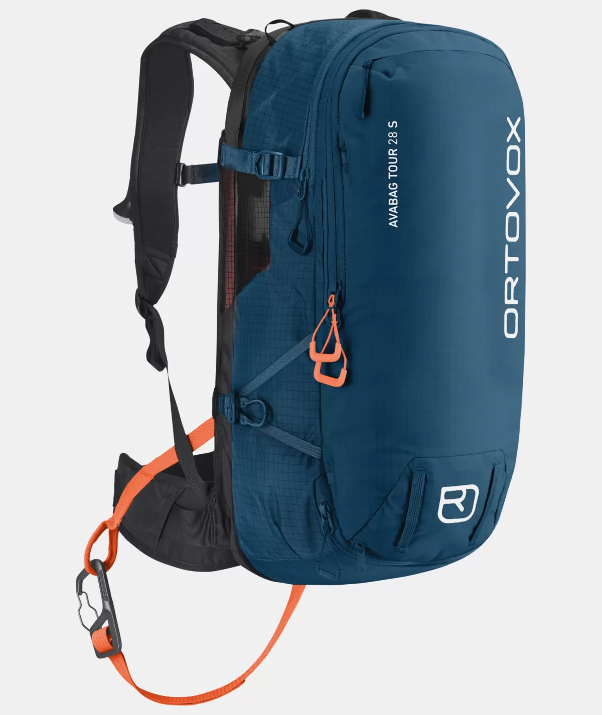 ORTOVOX AVABAG LITRIC TOUR 28S petrolblue Cheap