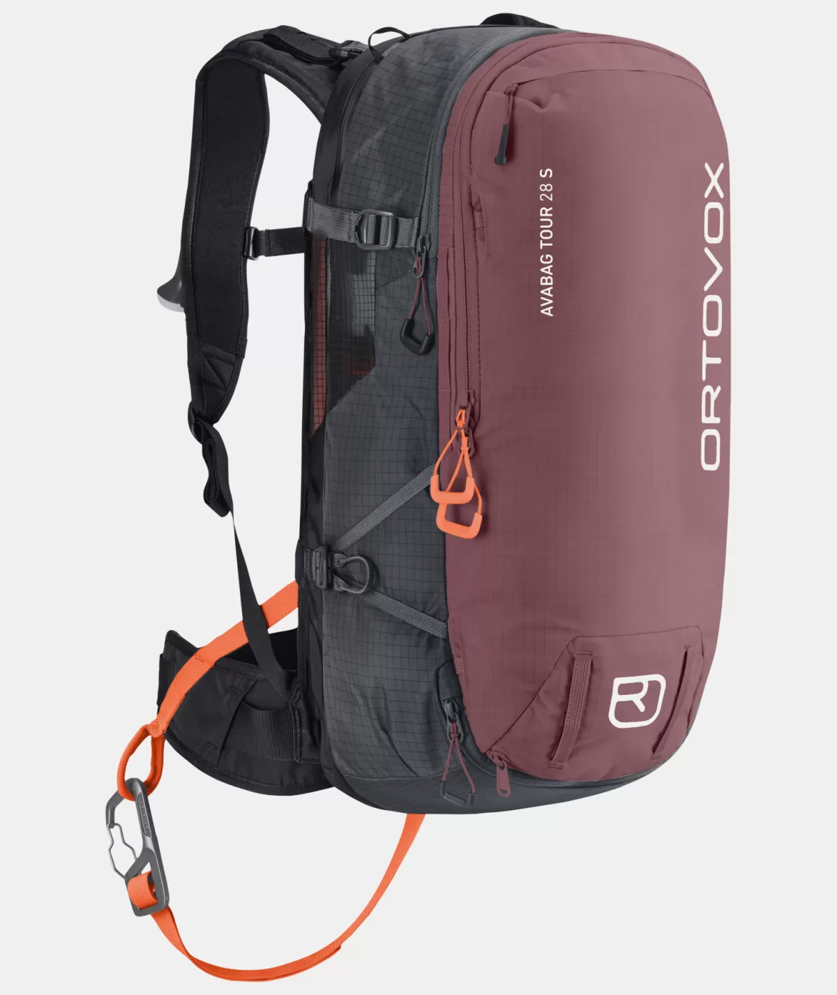 ORTOVOX AVABAG LITRIC TOUR 28S mountainrose Best Sale