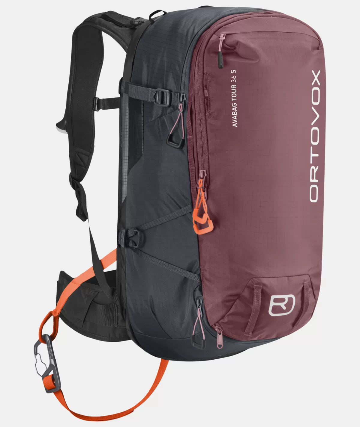 ORTOVOX AVABAG LITRIC TOUR 36S mountainrose Discount