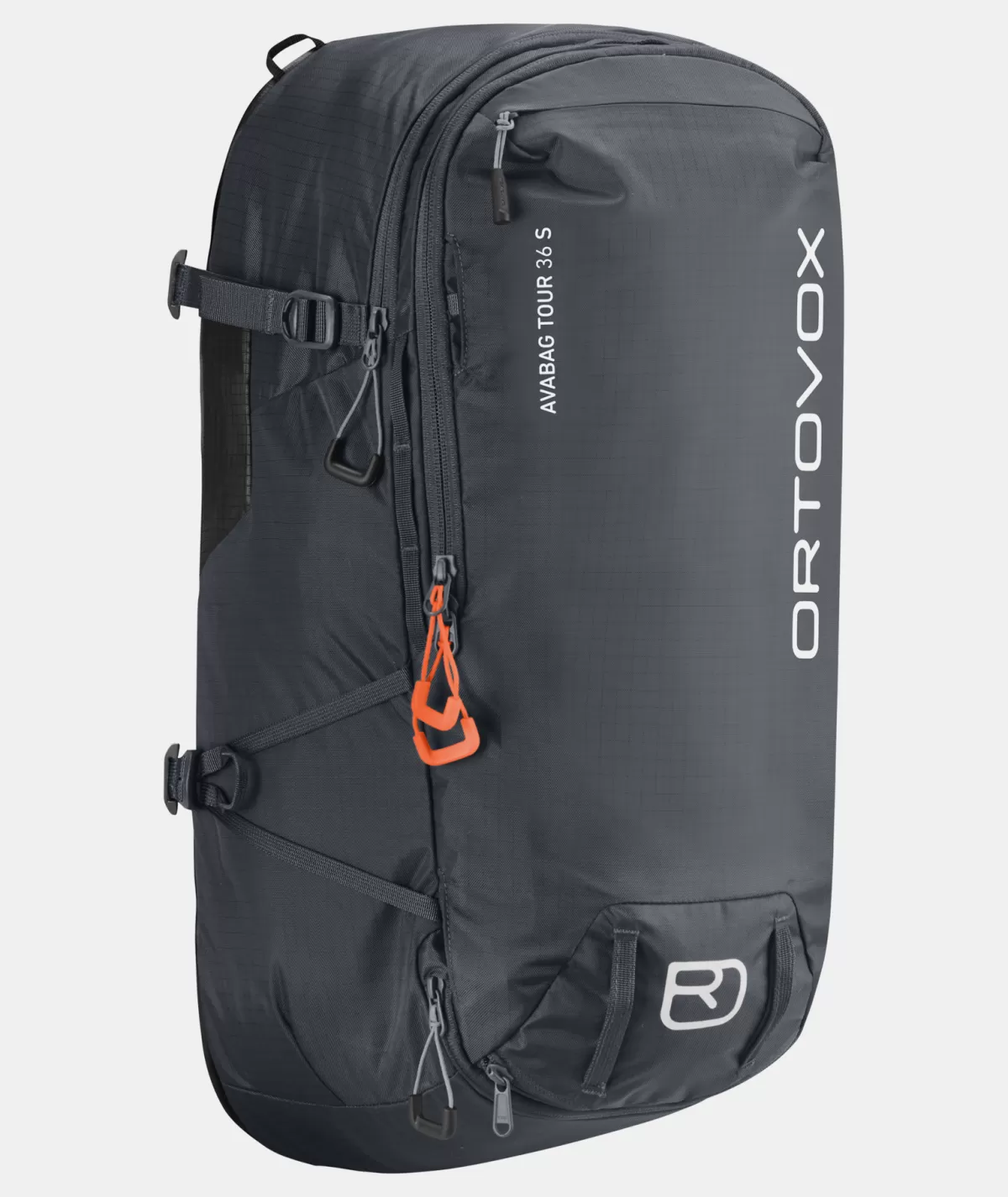 ORTOVOX AVABAG LITRIC TOUR 36S ZIP blacksteel Hot