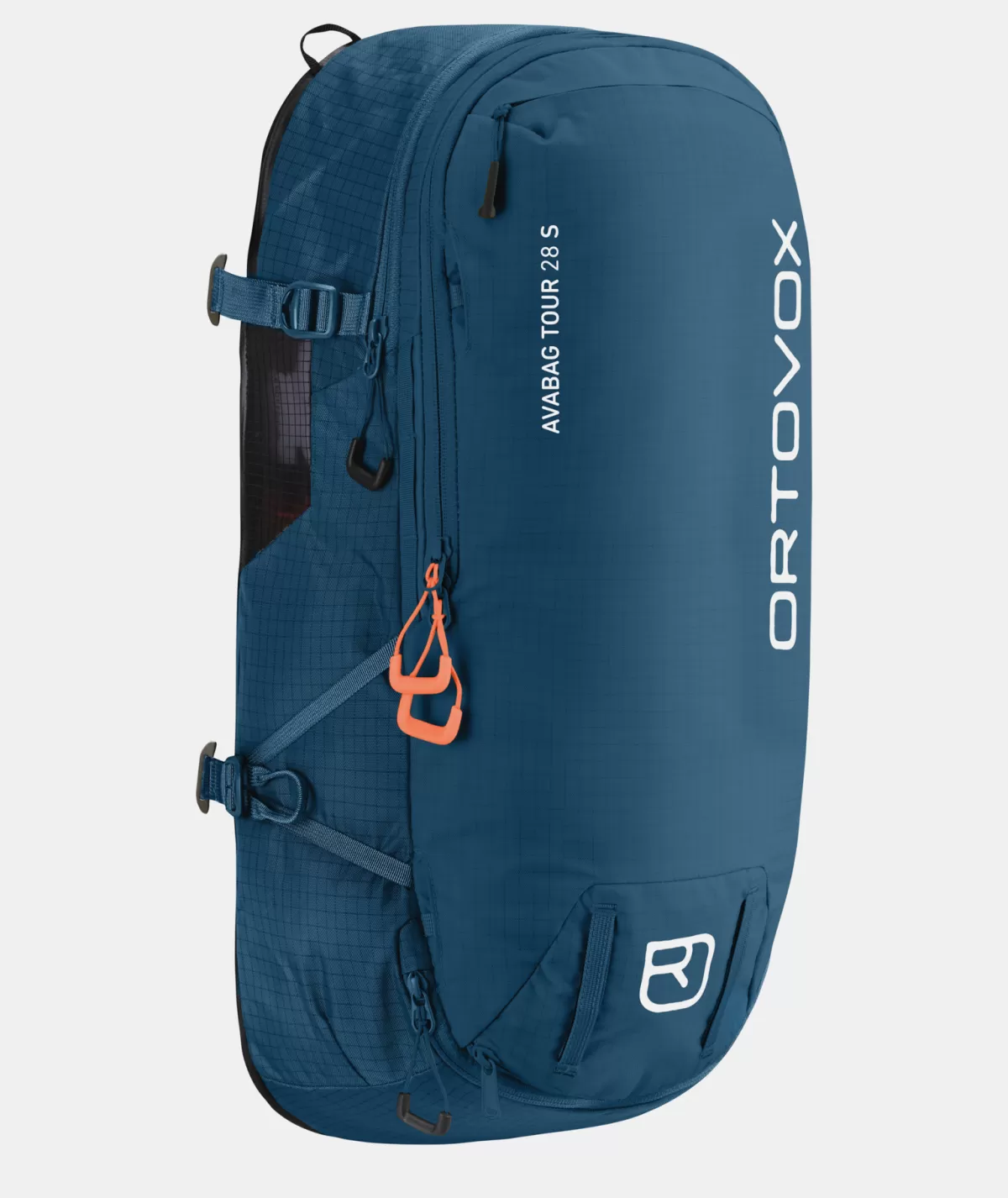 ORTOVOX AVABAG LITRIC TOUR 28S ZIP petrolblue Online