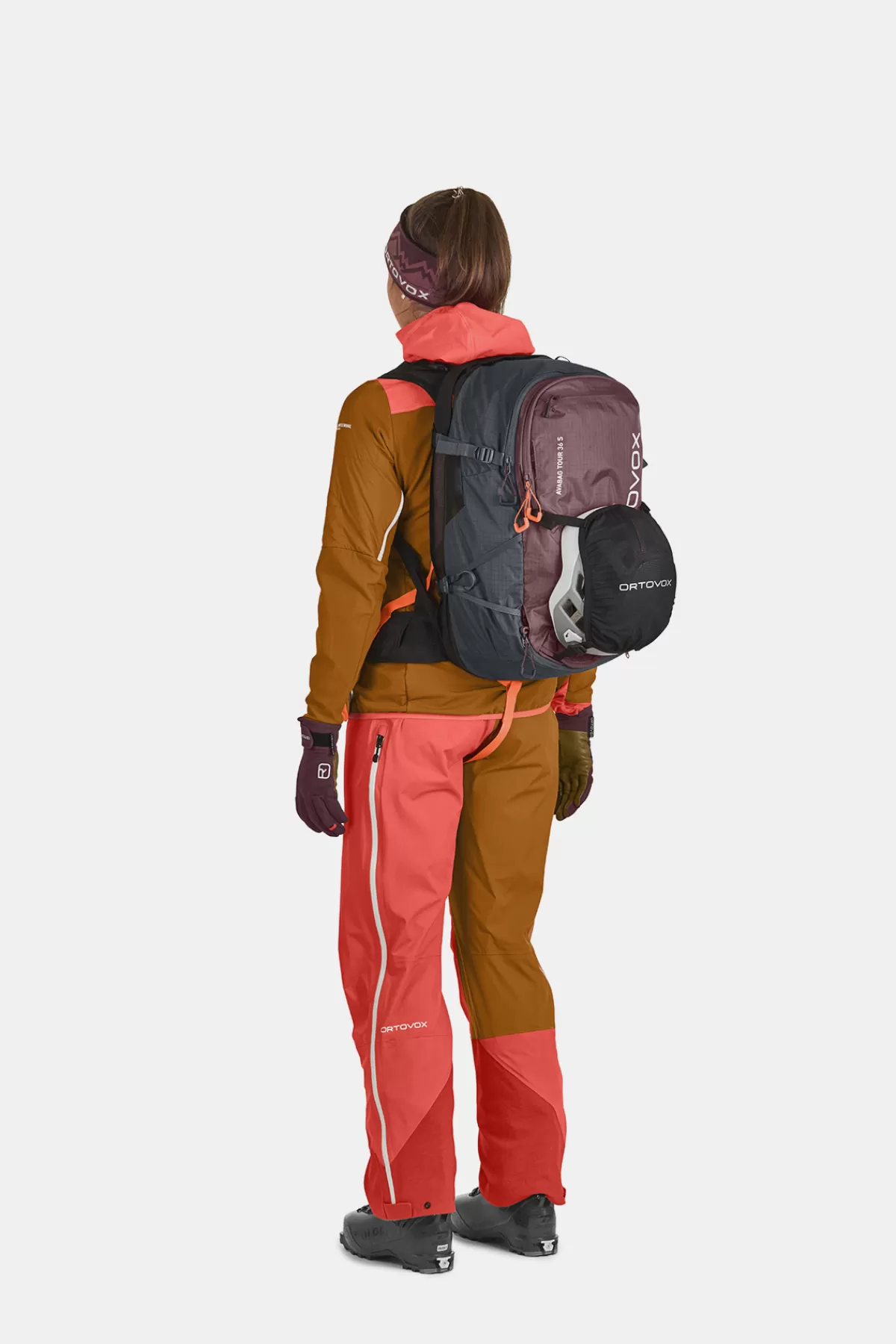 ORTOVOX AVABAG LITRIC TOUR 36S ZIP mountainrose Cheap