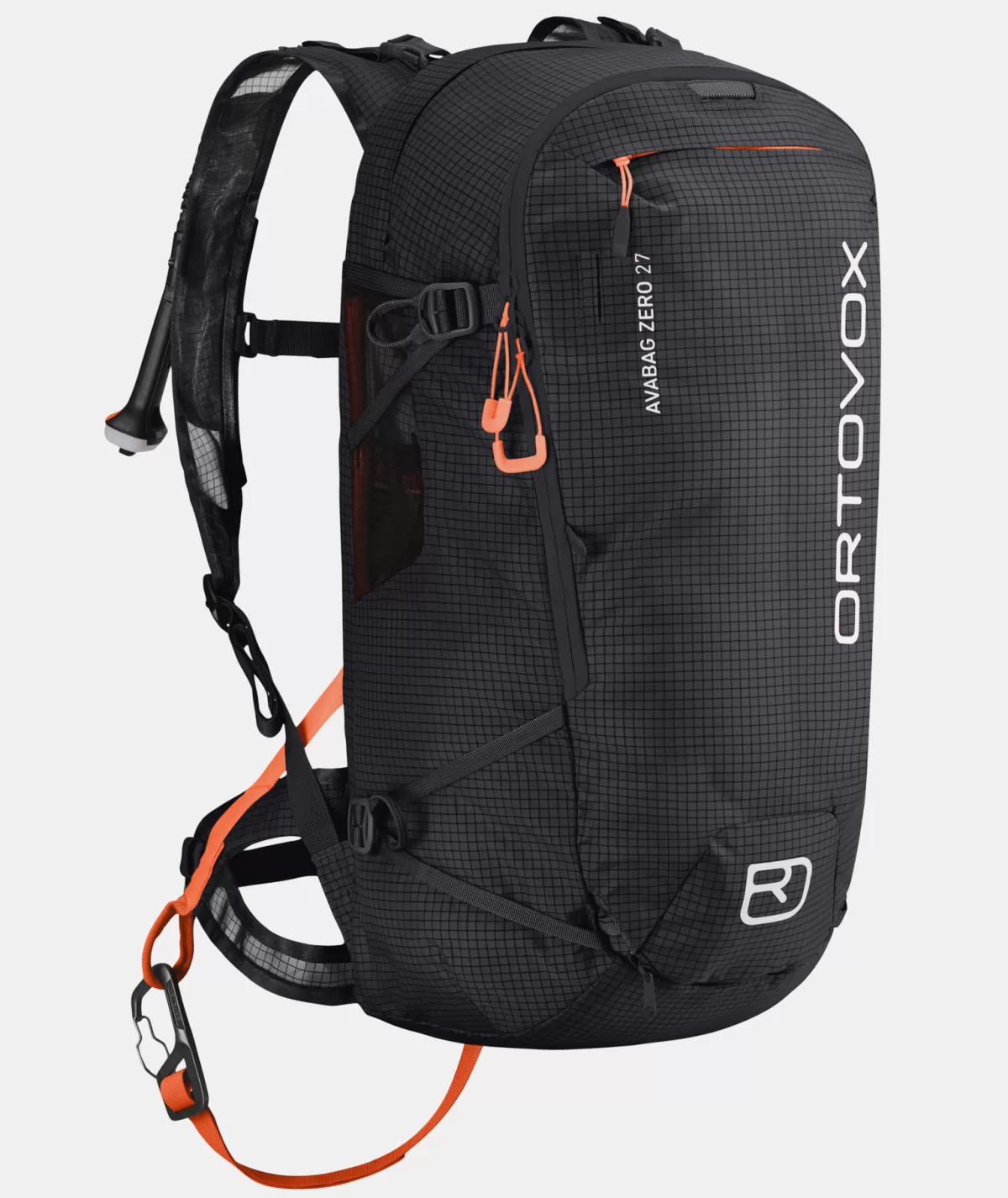 ORTOVOX AVABAG LITRIC ZERO 27 blackraven Outlet