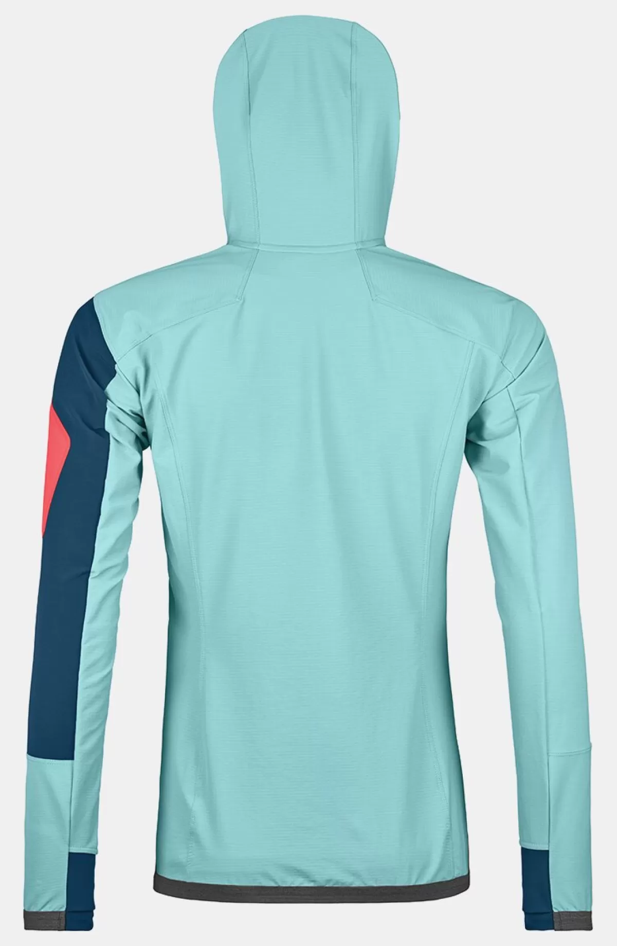 ORTOVOX BERRINO HOODED JACKET W icewaterfall Store