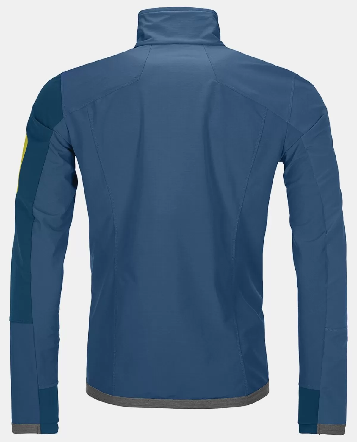 ORTOVOX BERRINO JACKET M mountainblue Sale