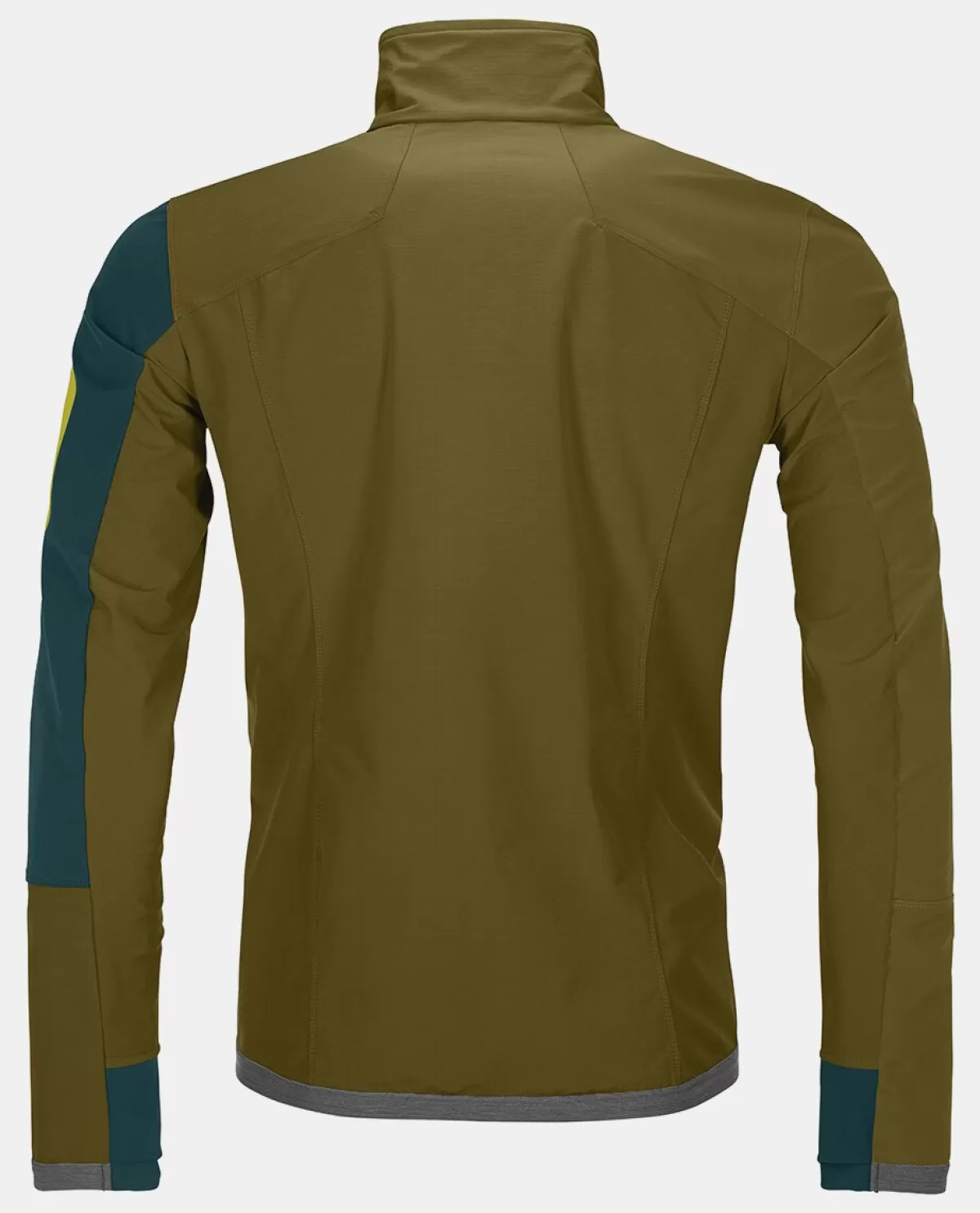 ORTOVOX BERRINO JACKET M greenmoss Hot