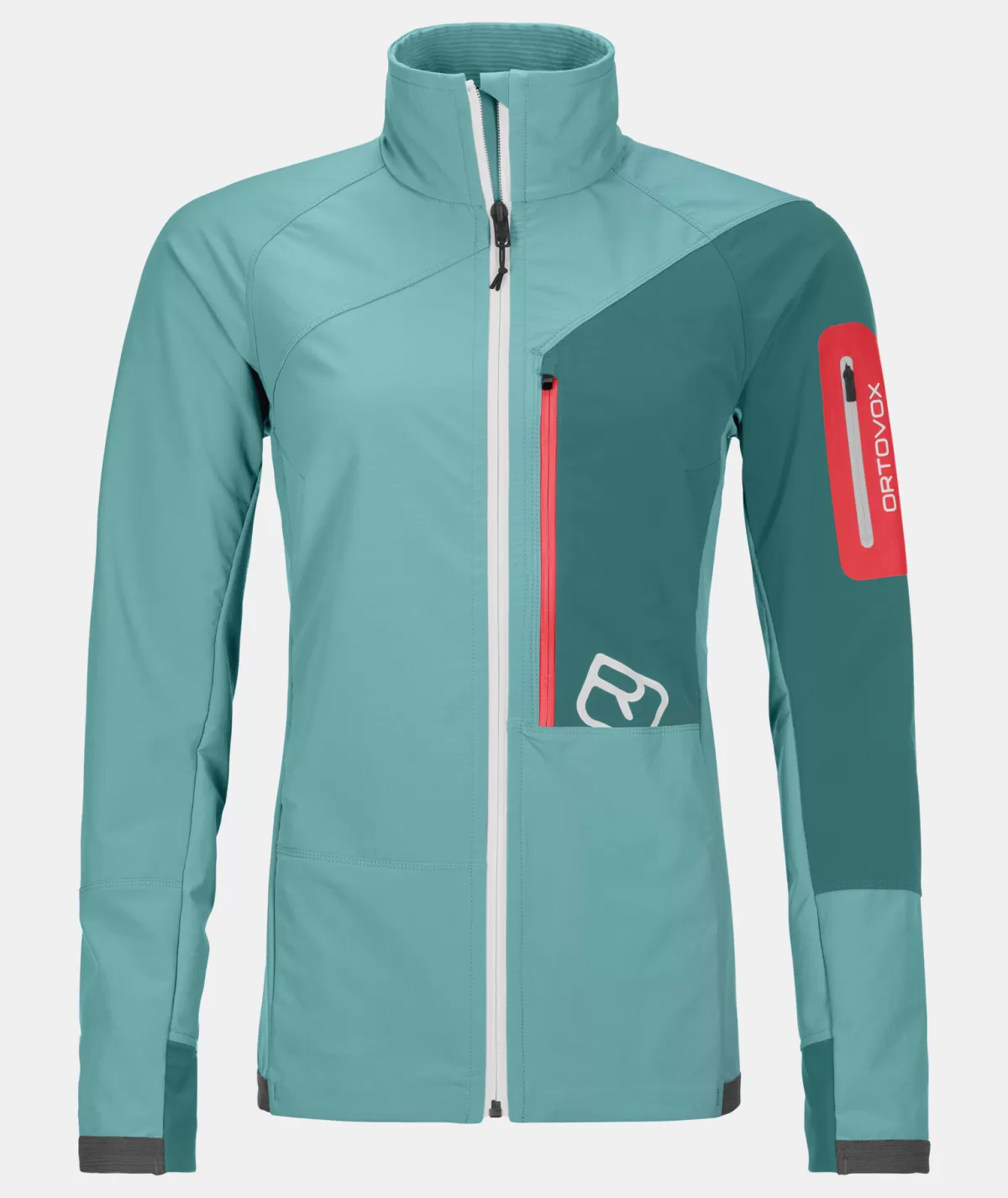 ORTOVOX BERRINO JACKET W icewaterfall Cheap