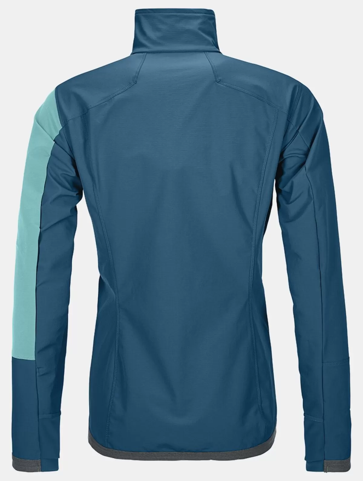 ORTOVOX BERRINO JACKET W petrolblue Online