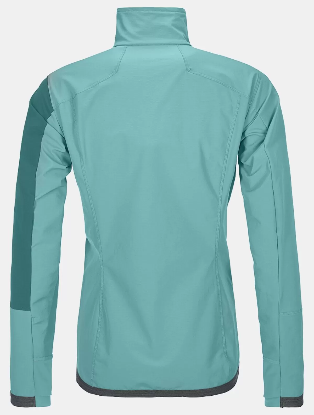 ORTOVOX BERRINO JACKET W icewaterfall Cheap