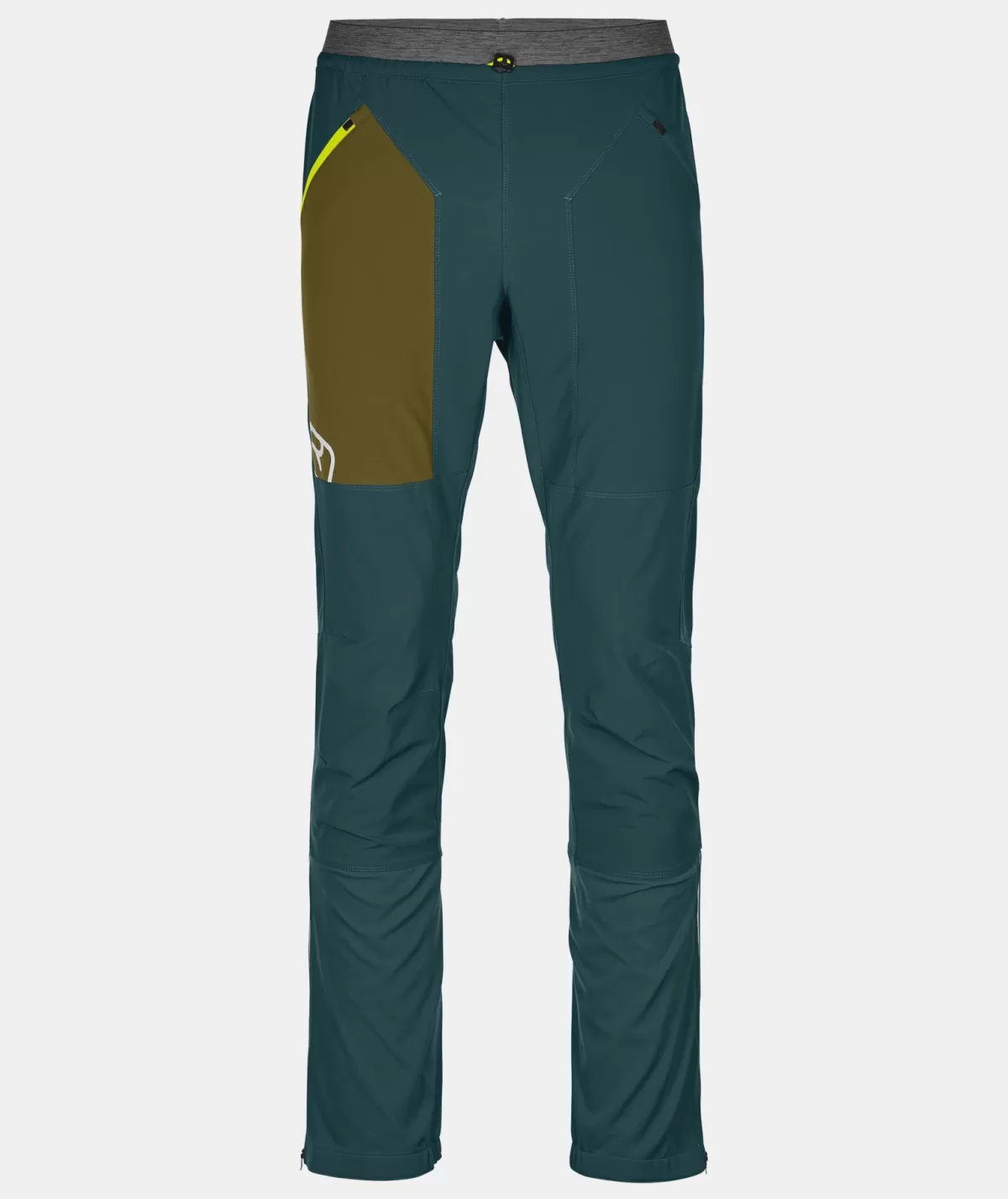 ORTOVOX BERRINO PANTS M darkpacific Cheap
