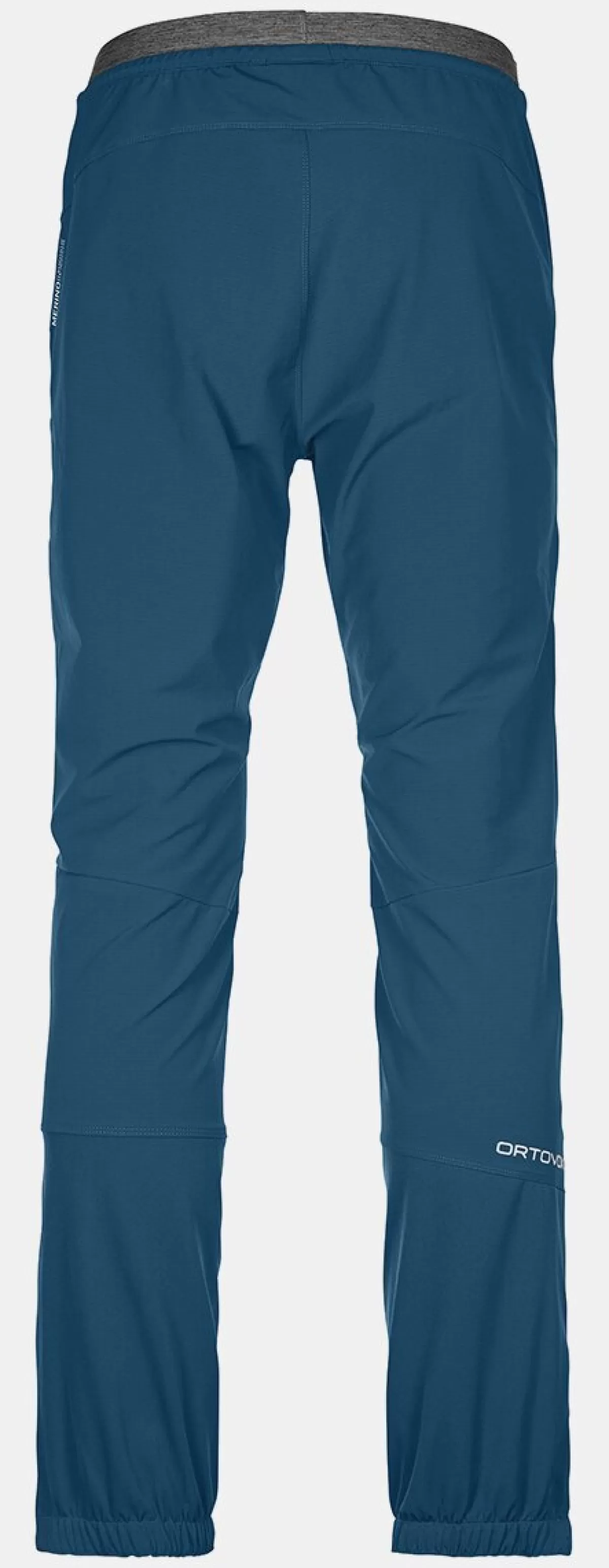 ORTOVOX BERRINO PANTS M petrolblue Online