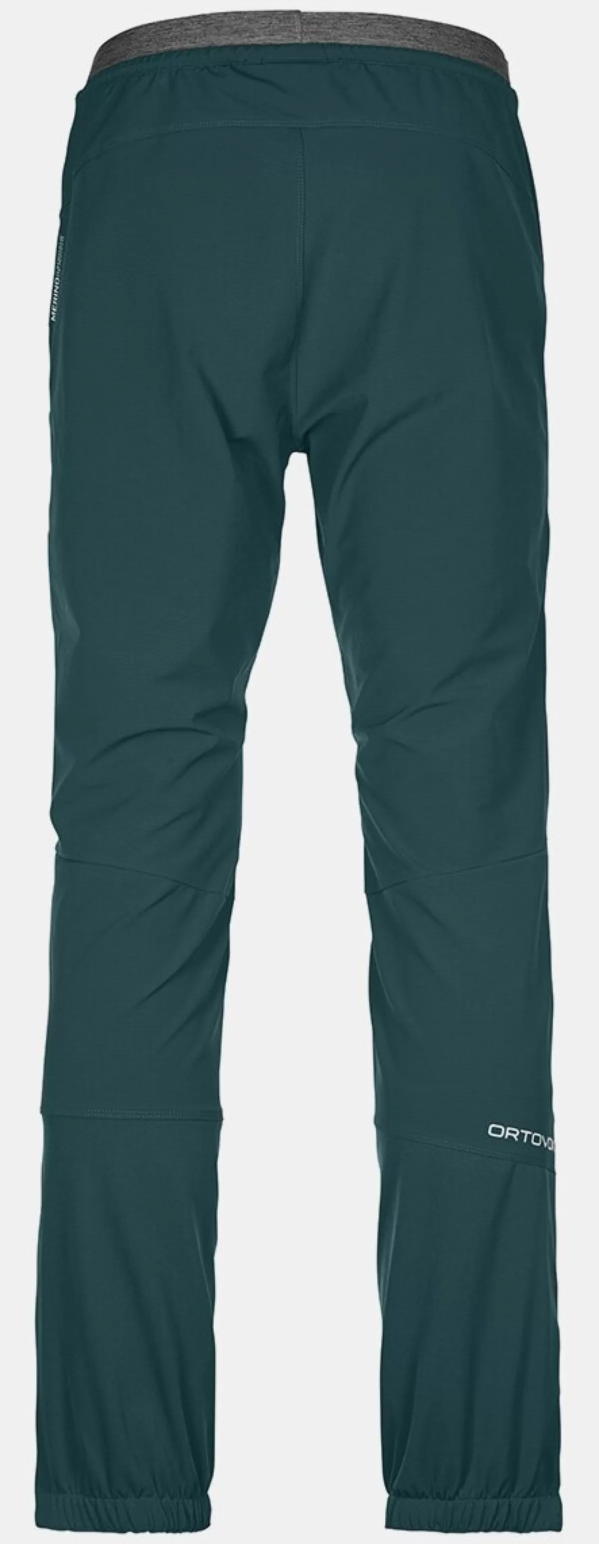 ORTOVOX BERRINO PANTS M darkpacific Cheap