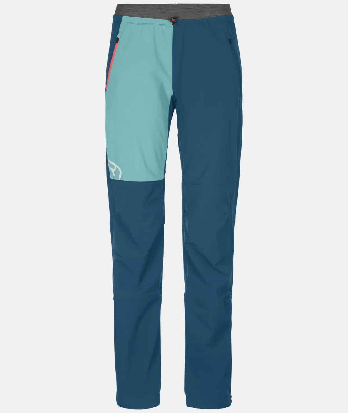 ORTOVOX BERRINO PANTS W petrolblue Best Sale
