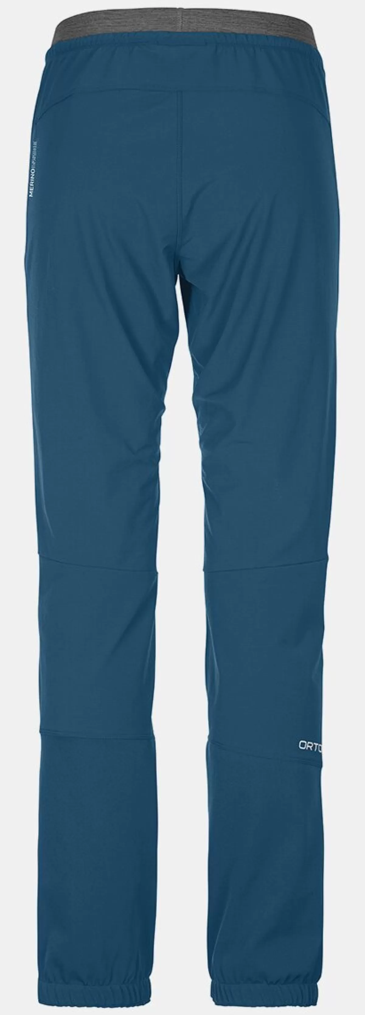 ORTOVOX BERRINO PANTS W petrolblue Best Sale