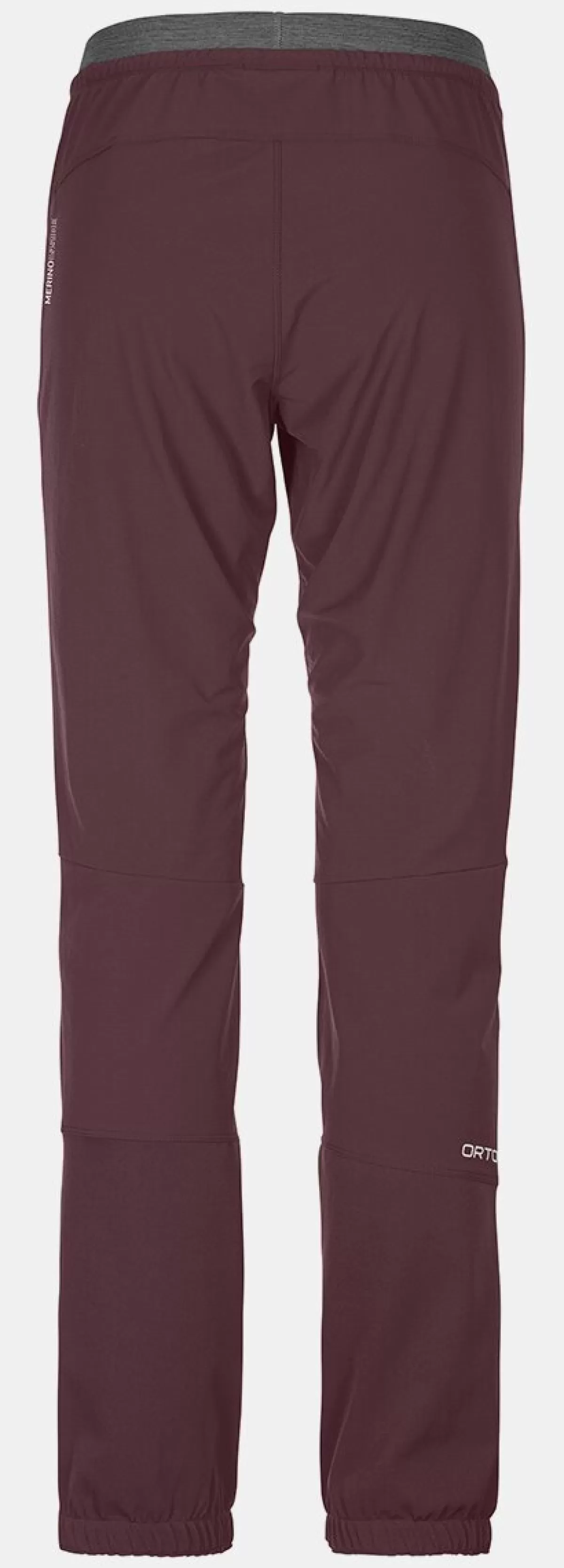 ORTOVOX BERRINO PANTS W winetasting Discount