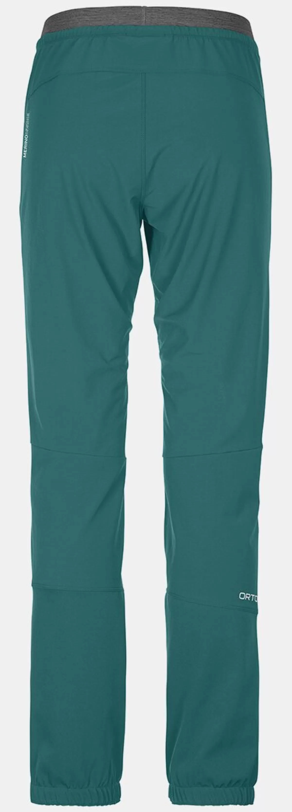 ORTOVOX BERRINO PANTS W pacificgreen Fashion
