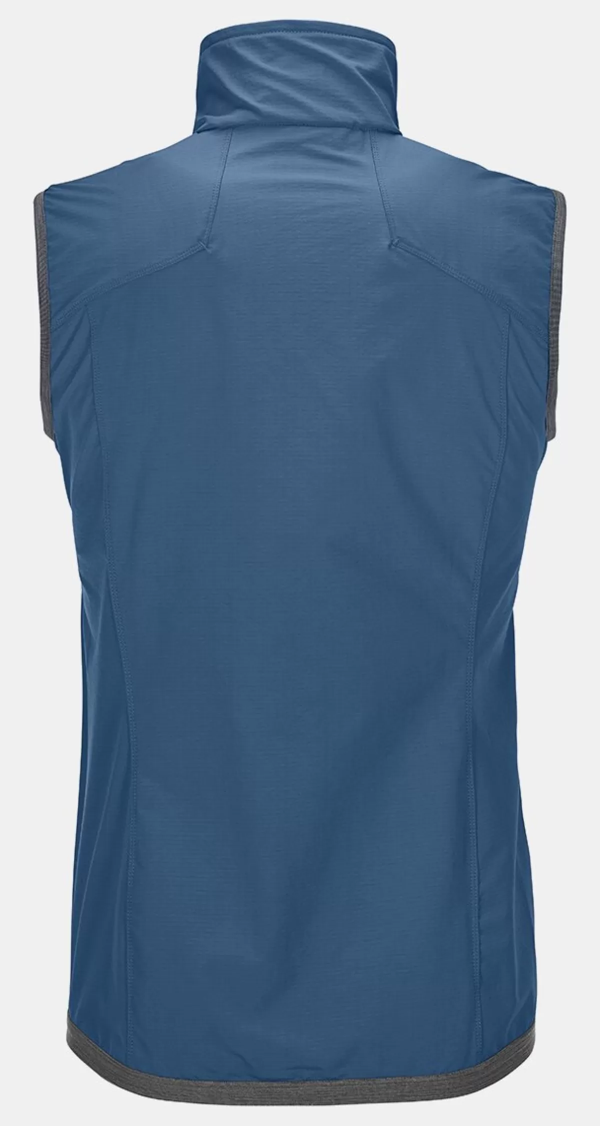 ORTOVOX BERRINO VEST M mountainblue Cheap