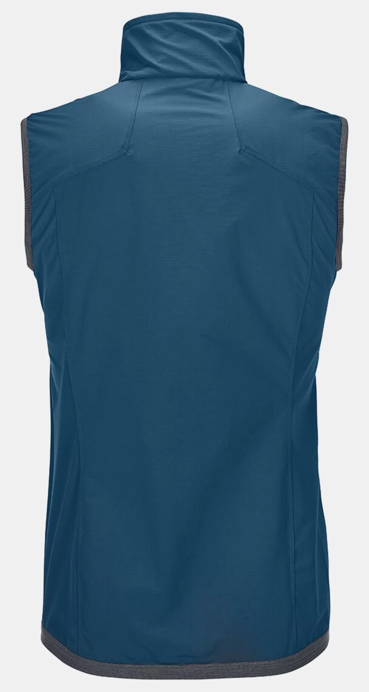 ORTOVOX BERRINO VEST W petrolblue Fashion