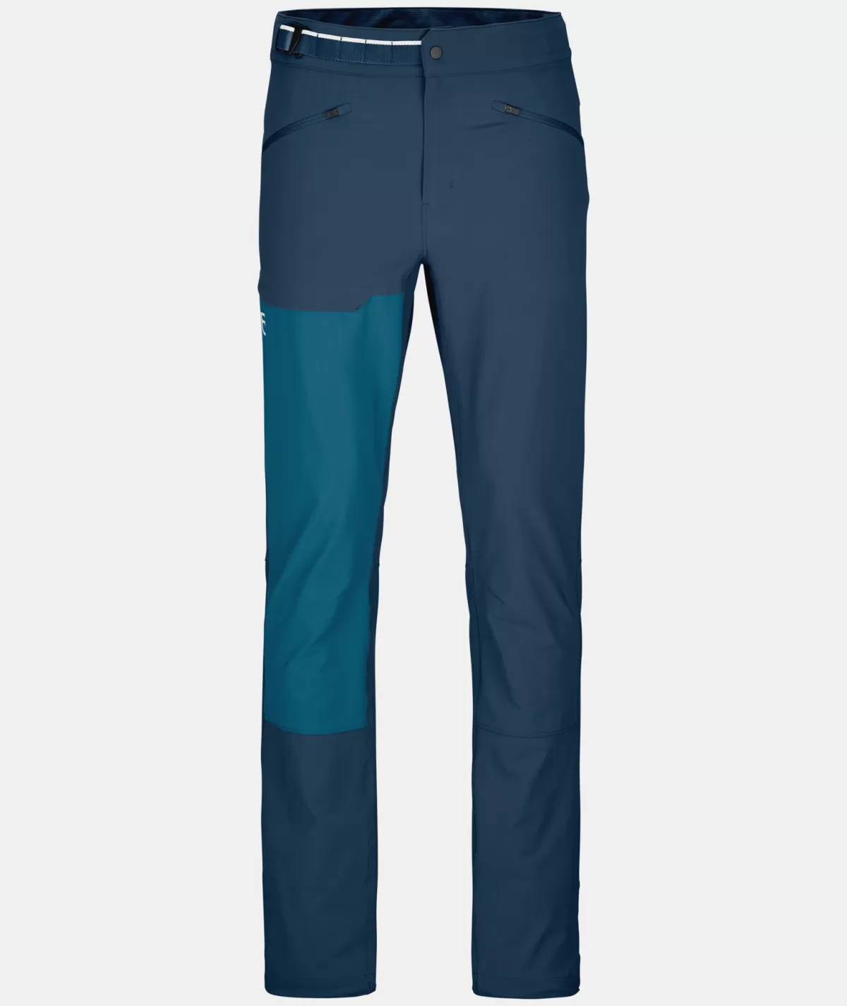 ORTOVOX BRENTA PANTS M deepocean Flash Sale