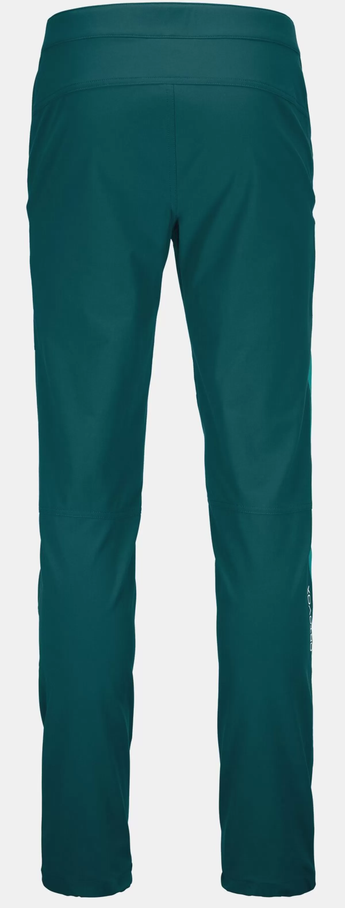 ORTOVOX BRENTA PANTS M darkpacific Clearance