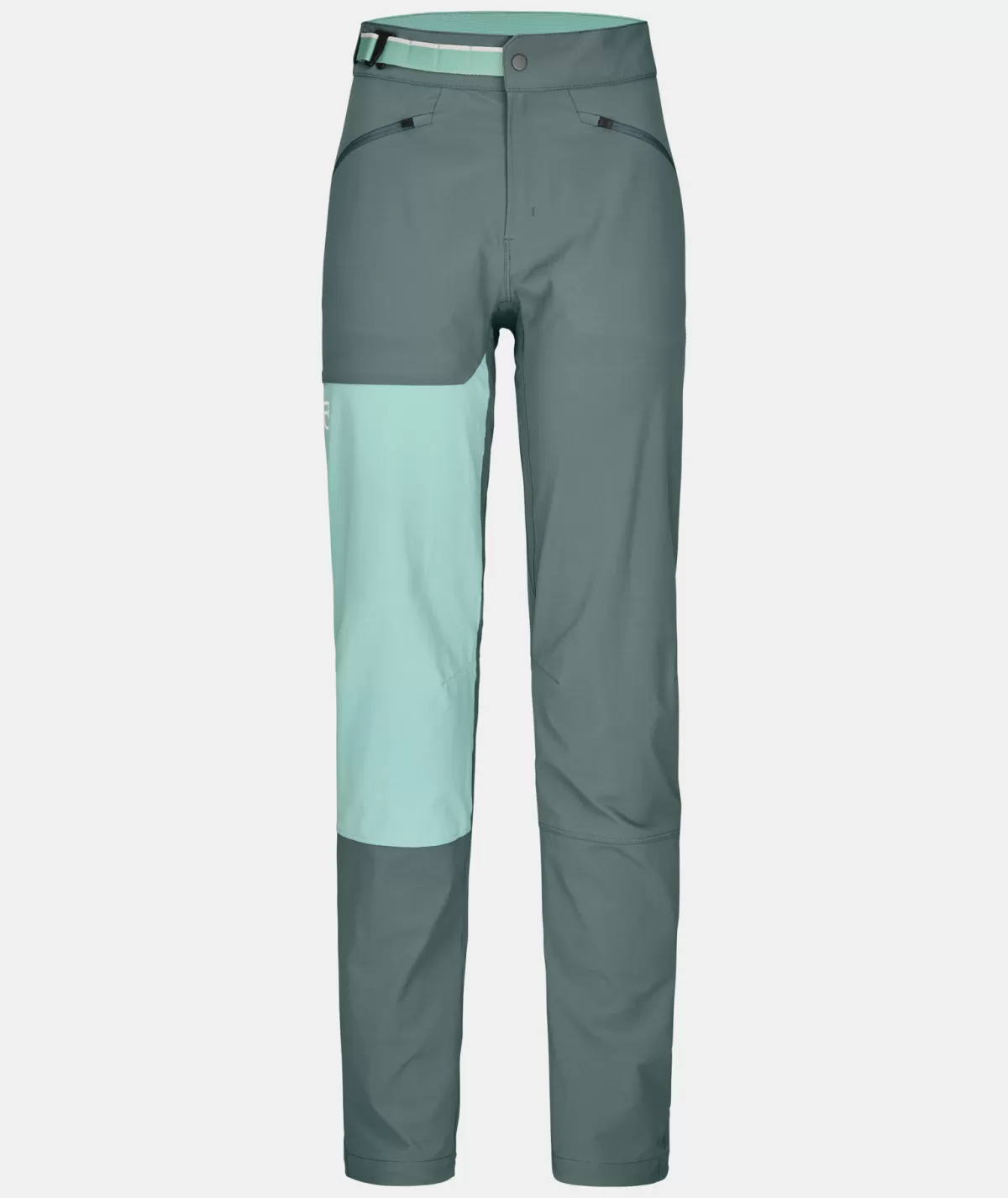 ORTOVOX BRENTA PANTS W darkarcticgrey Online