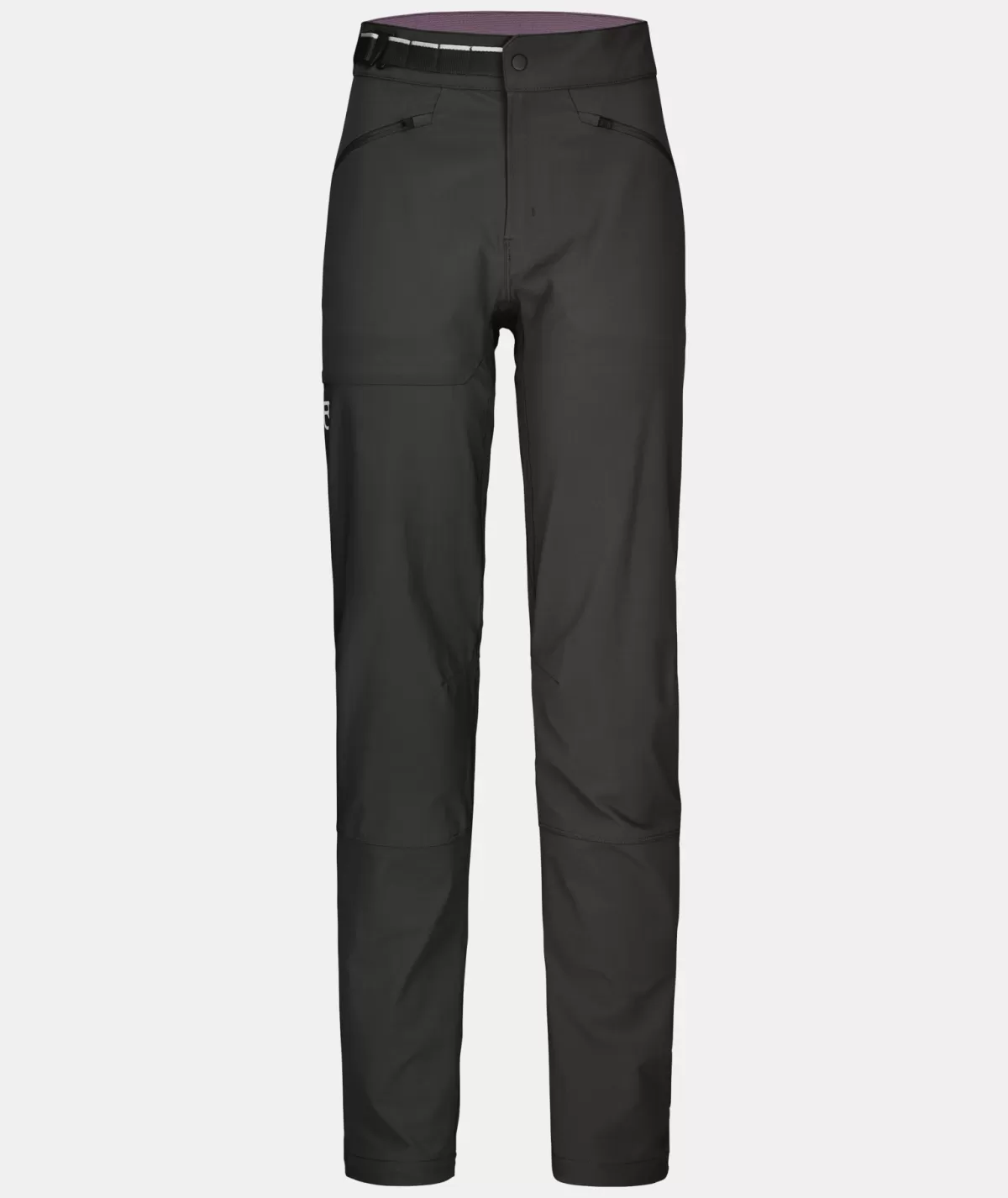 ORTOVOX BRENTA PANTS W blackraven Shop