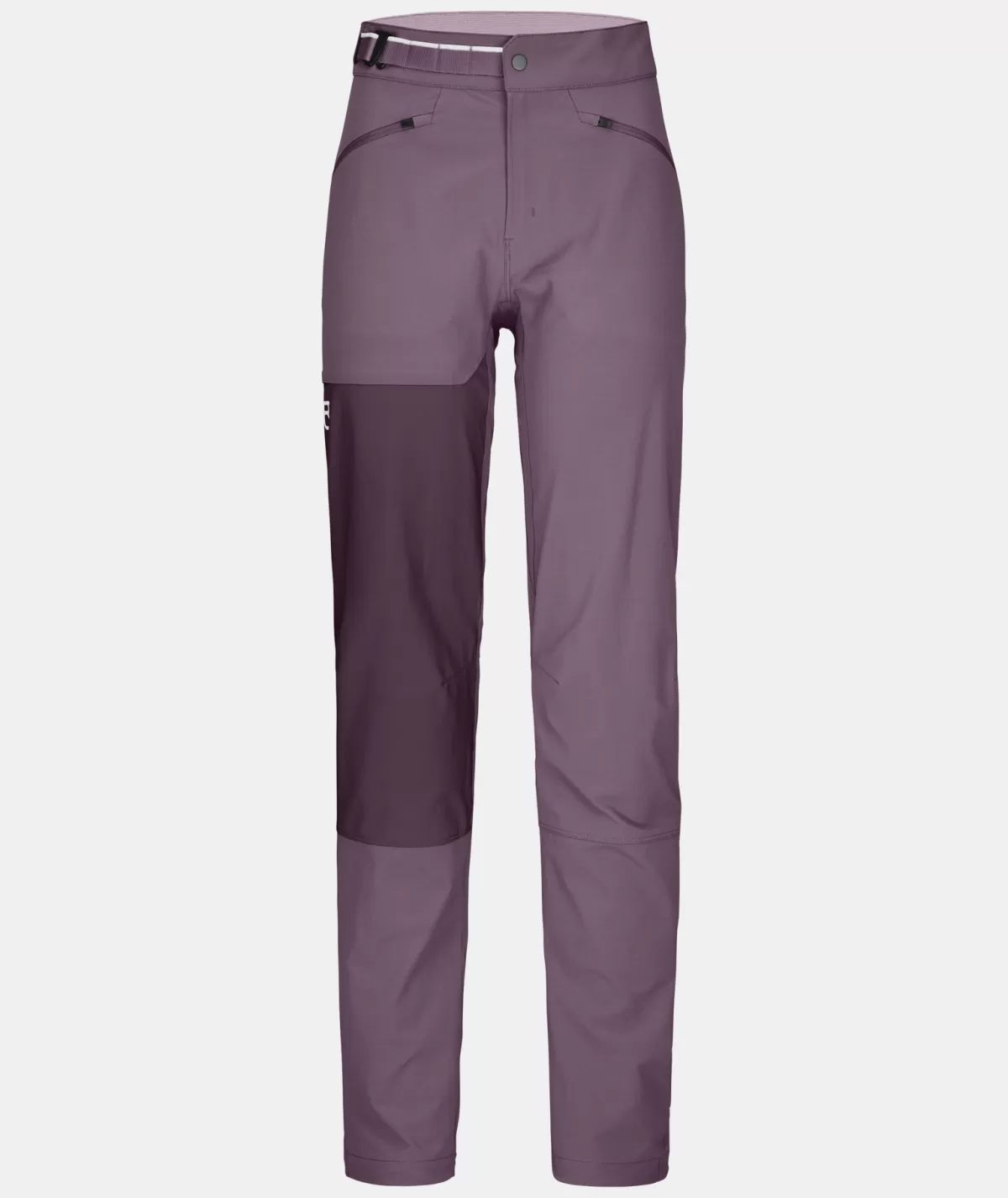 ORTOVOX BRENTA PANTS W wildberry Flash Sale