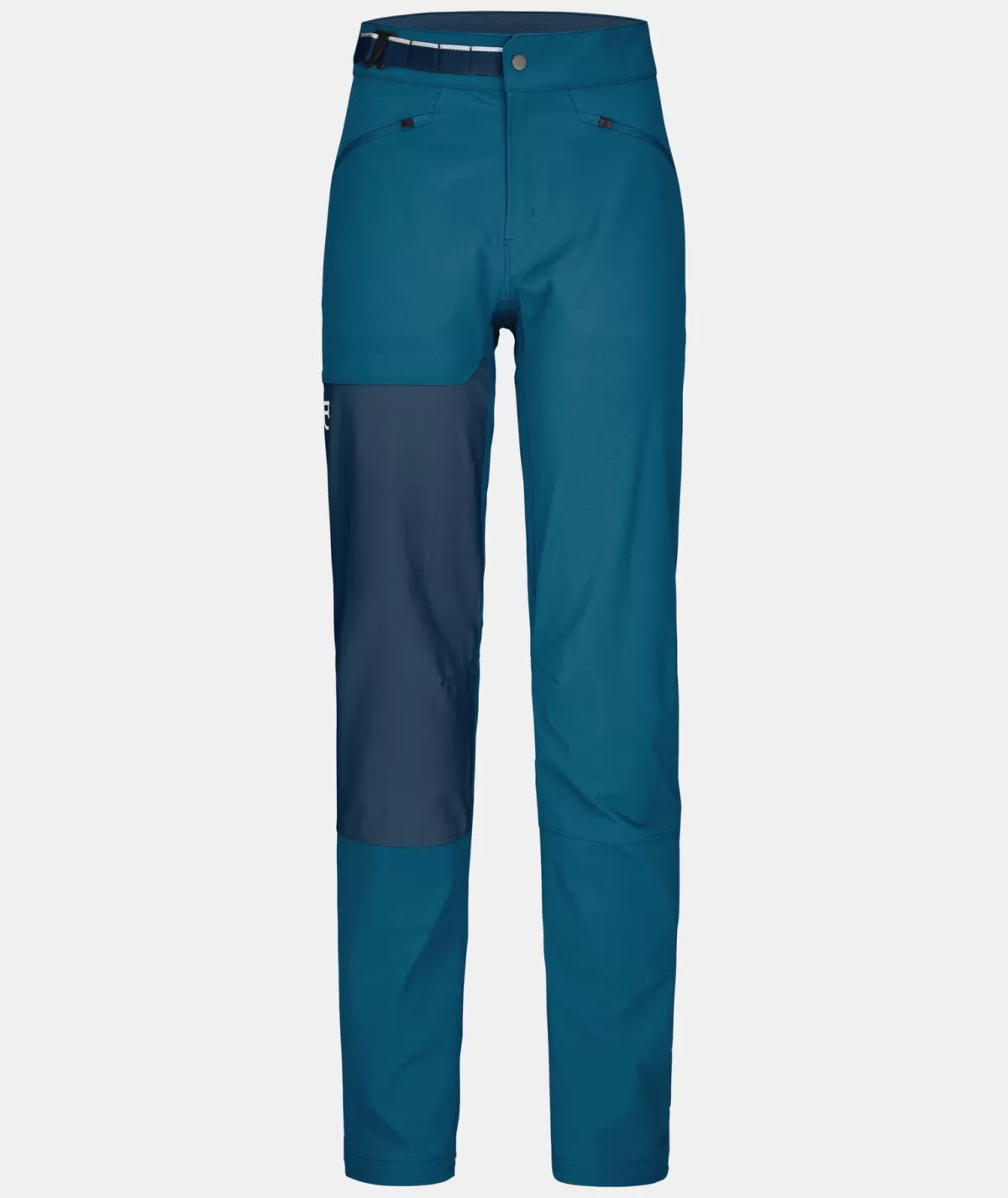 ORTOVOX BRENTA PANTS W petrolblue Sale