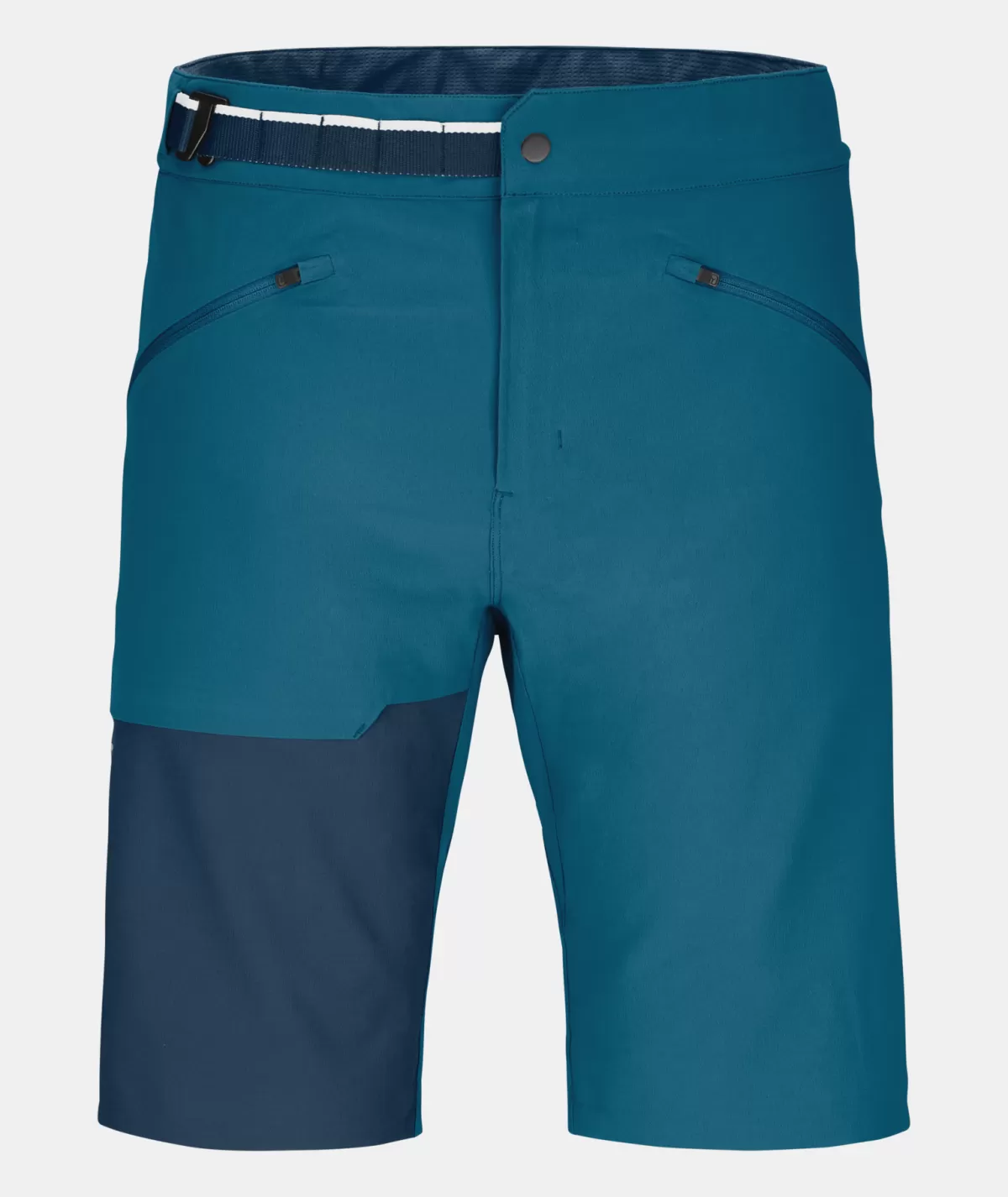 ORTOVOX BRENTA SHORTS M petrolblue Shop