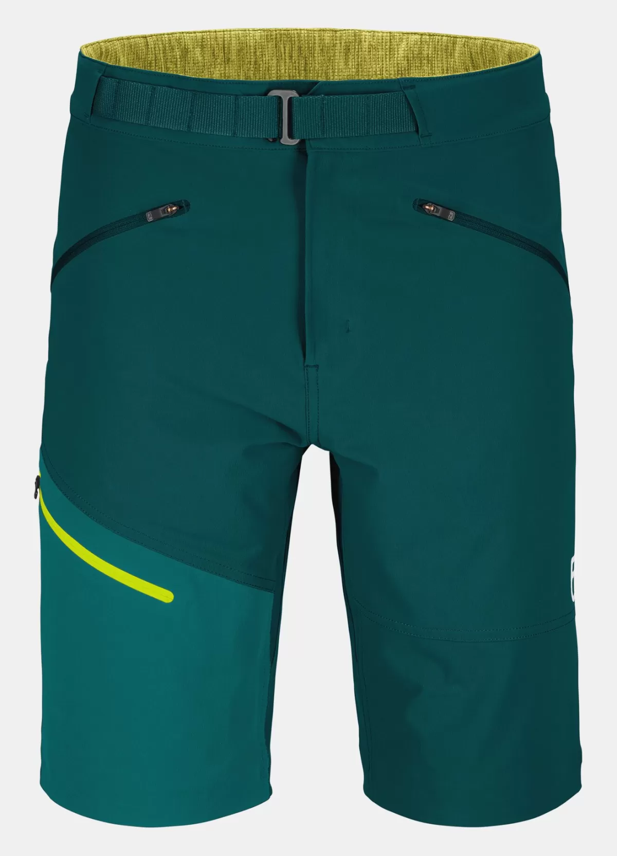 ORTOVOX BRENTA SHORTS M darkpacific Outlet