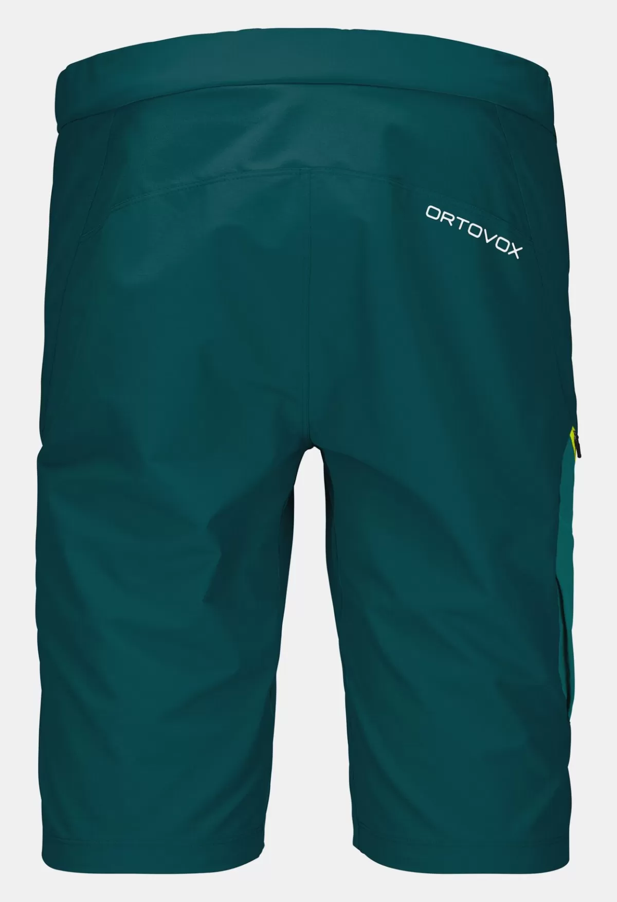 ORTOVOX BRENTA SHORTS M darkpacific Outlet