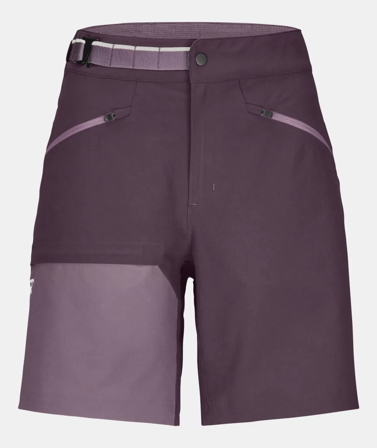 ORTOVOX BRENTA SHORTS W darkwildberry Discount