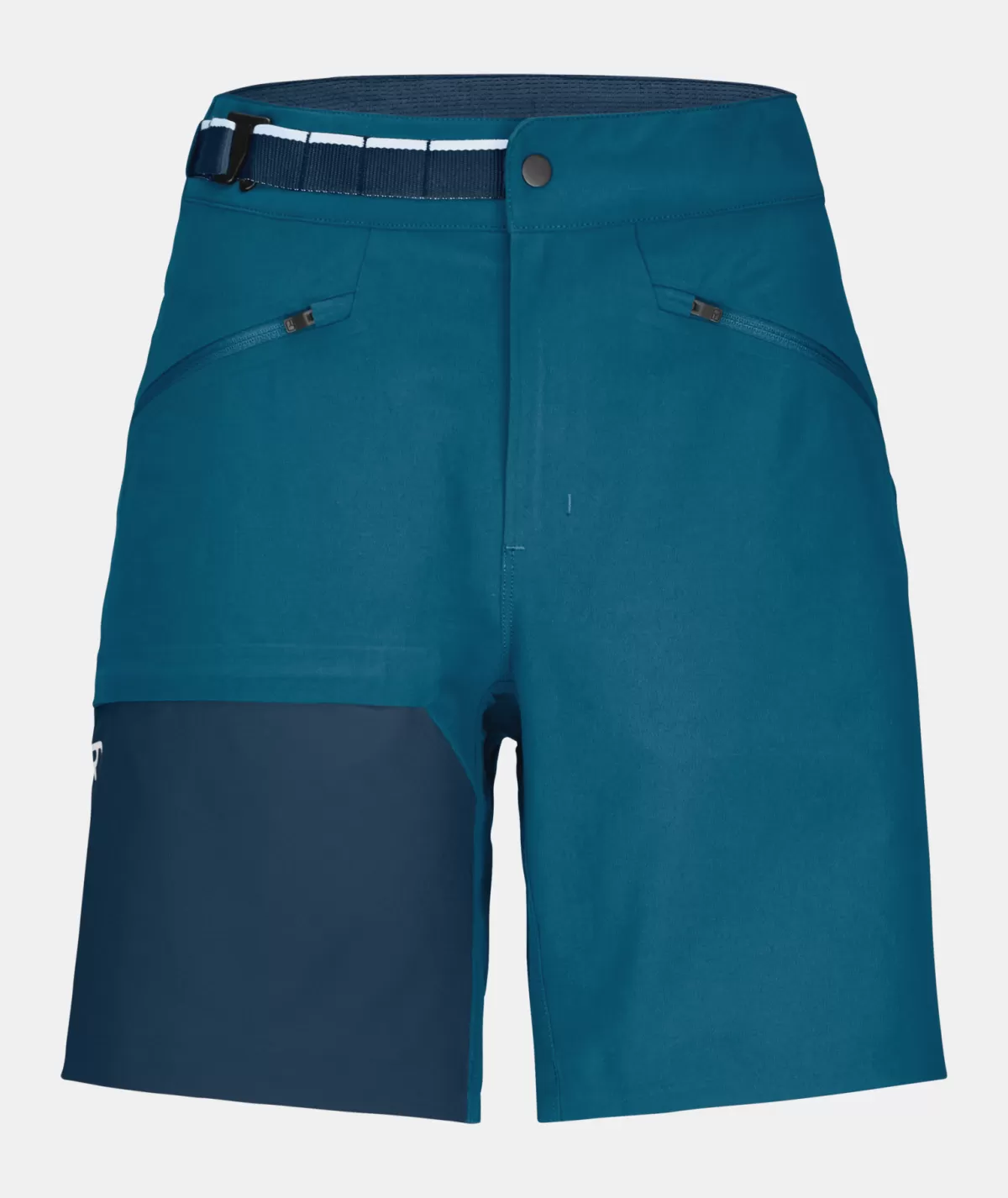 ORTOVOX BRENTA SHORTS W petrolblue Fashion