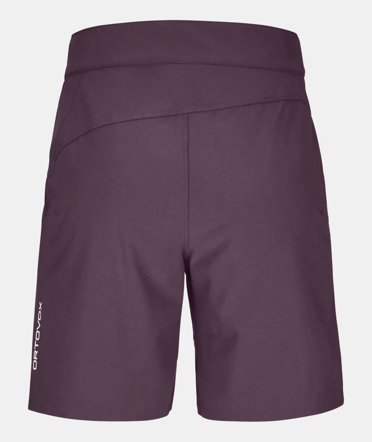 ORTOVOX BRENTA SHORTS W darkwildberry Discount