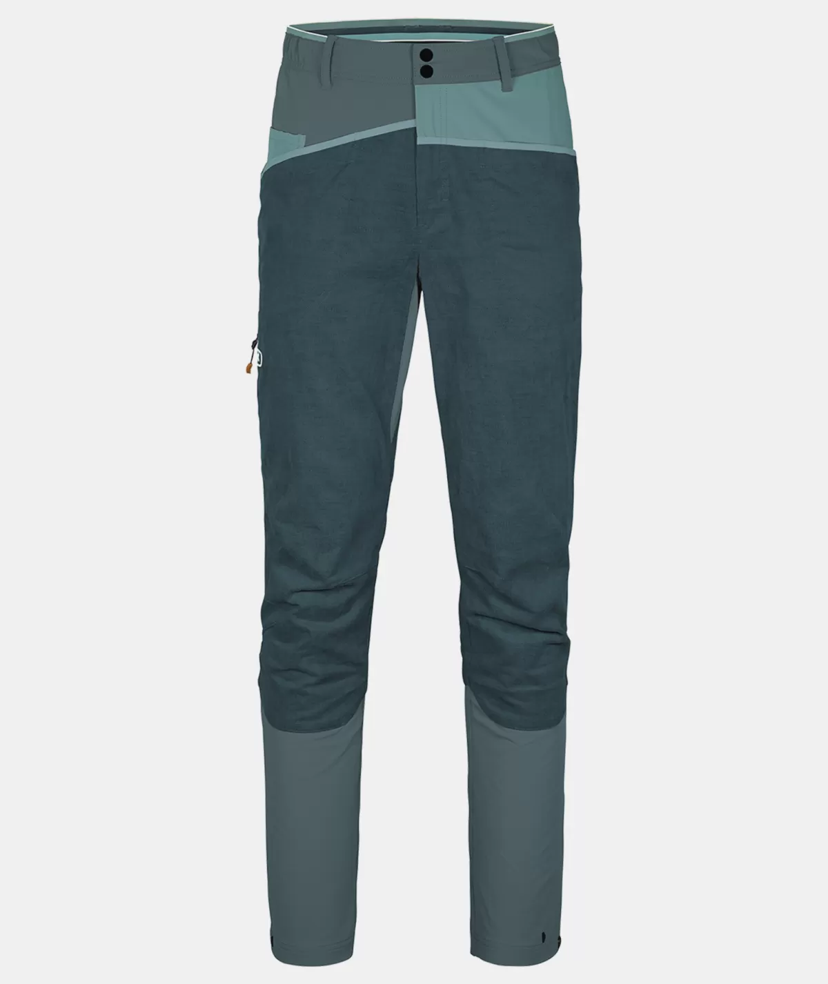 ORTOVOX CASALE PANTS M darkarcticgrey Fashion