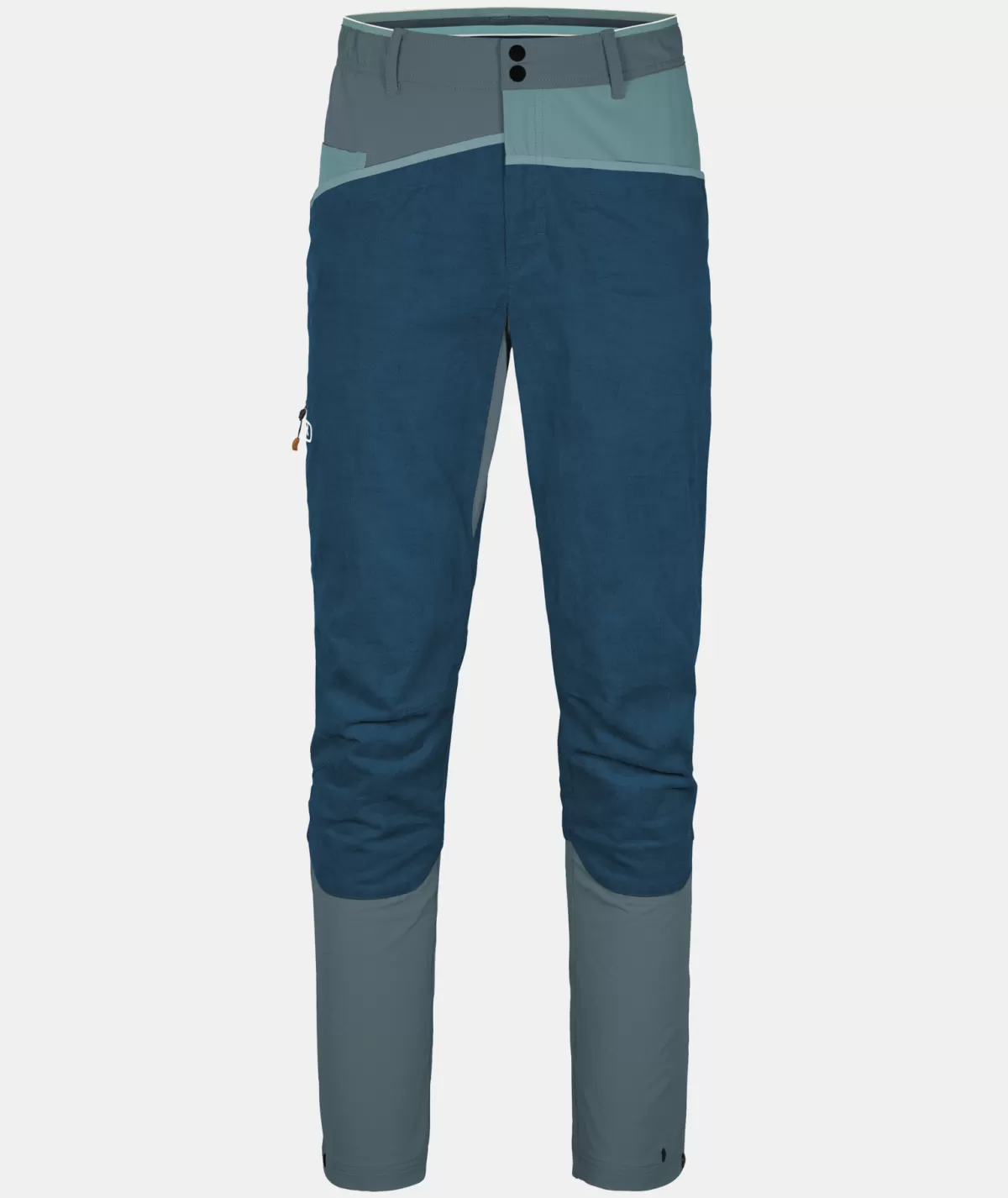 ORTOVOX CASALE PANTS M deepocean Clearance
