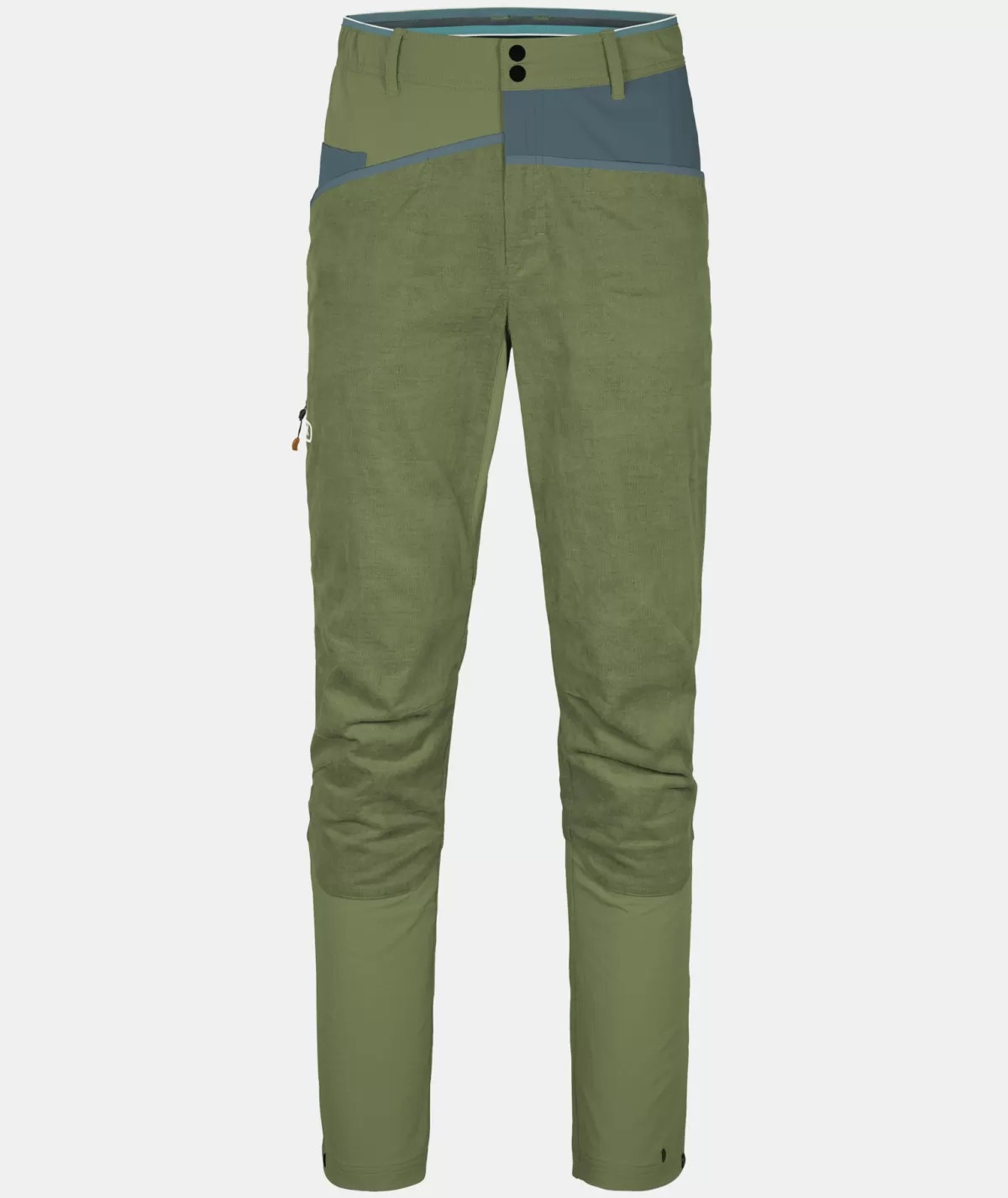 ORTOVOX CASALE PANTS M wildherbs Outlet