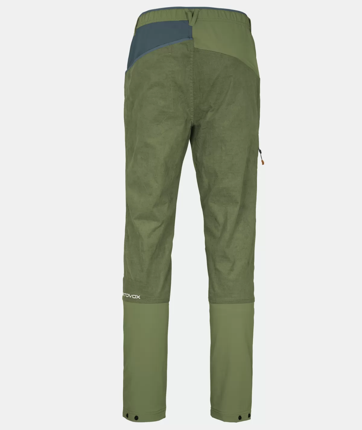 ORTOVOX CASALE PANTS M wildherbs Outlet