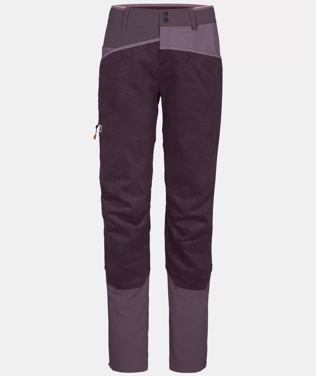 ORTOVOX CASALE PANTS W darkwildberry Shop