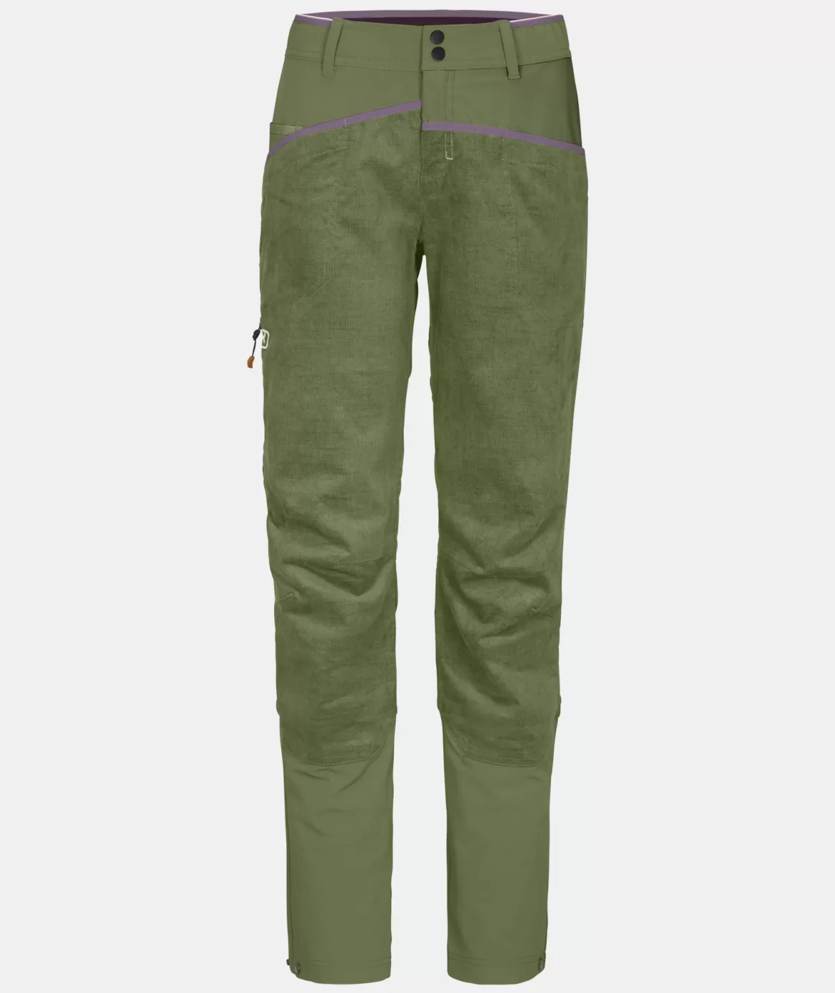 ORTOVOX CASALE PANTS W wildherbs Cheap