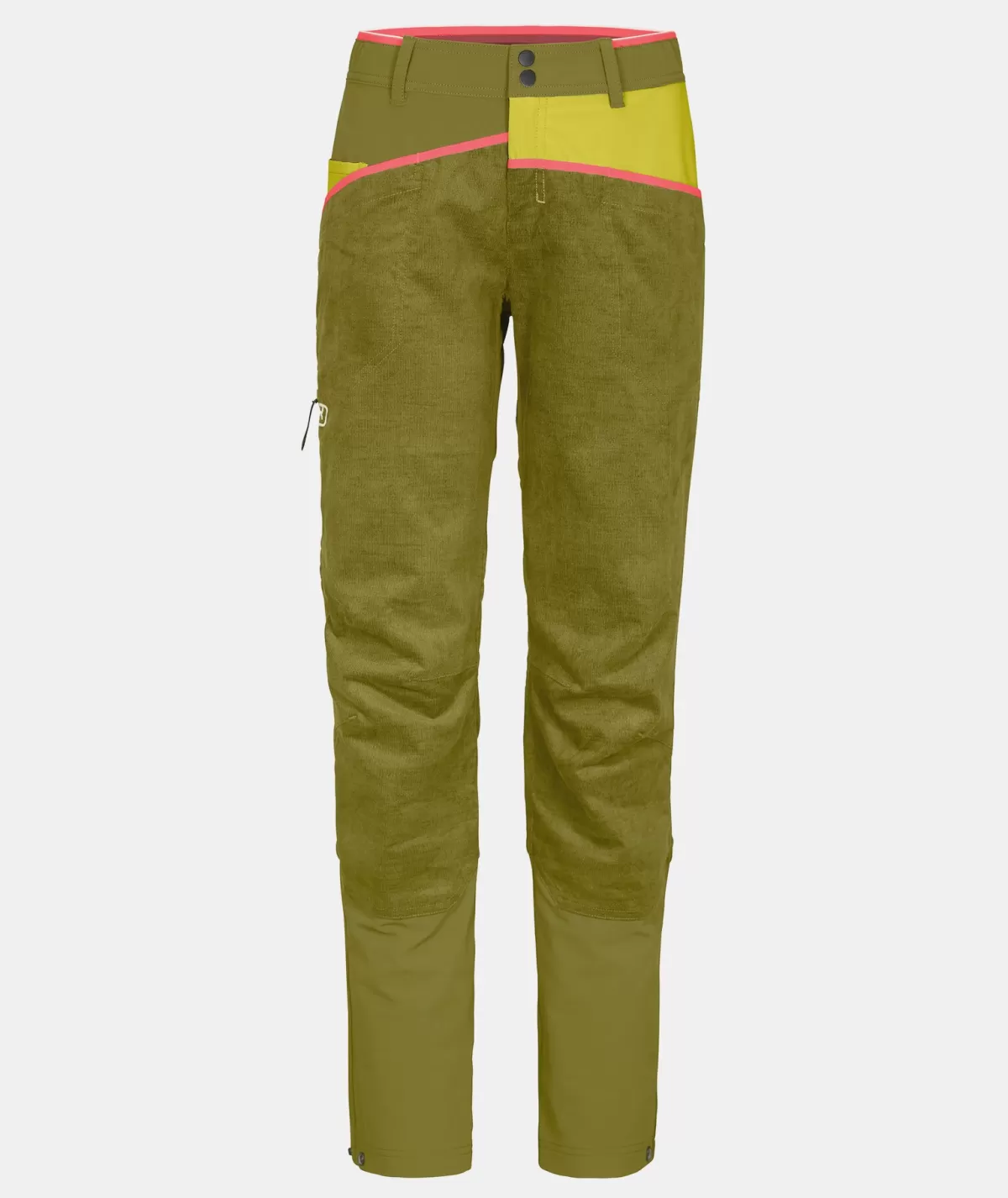 ORTOVOX CASALE PANTS W sweetalison New