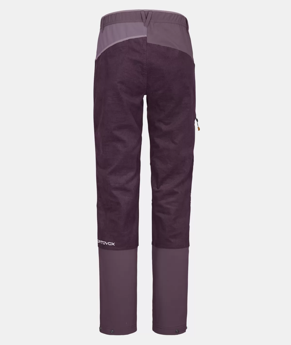 ORTOVOX CASALE PANTS W darkwildberry Shop